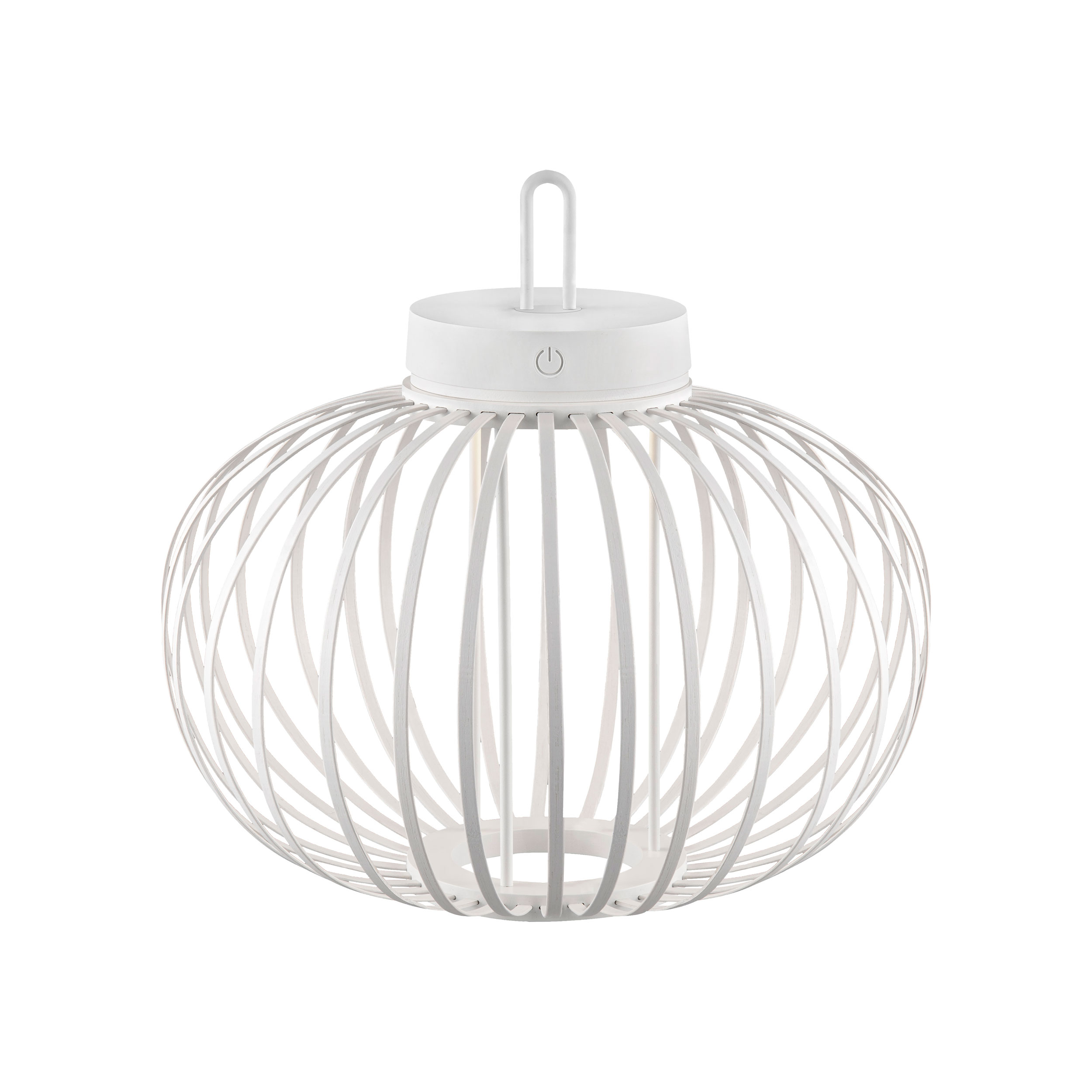JUST LIGHT LED-Akku-Tischleuchte 1flg image number 1