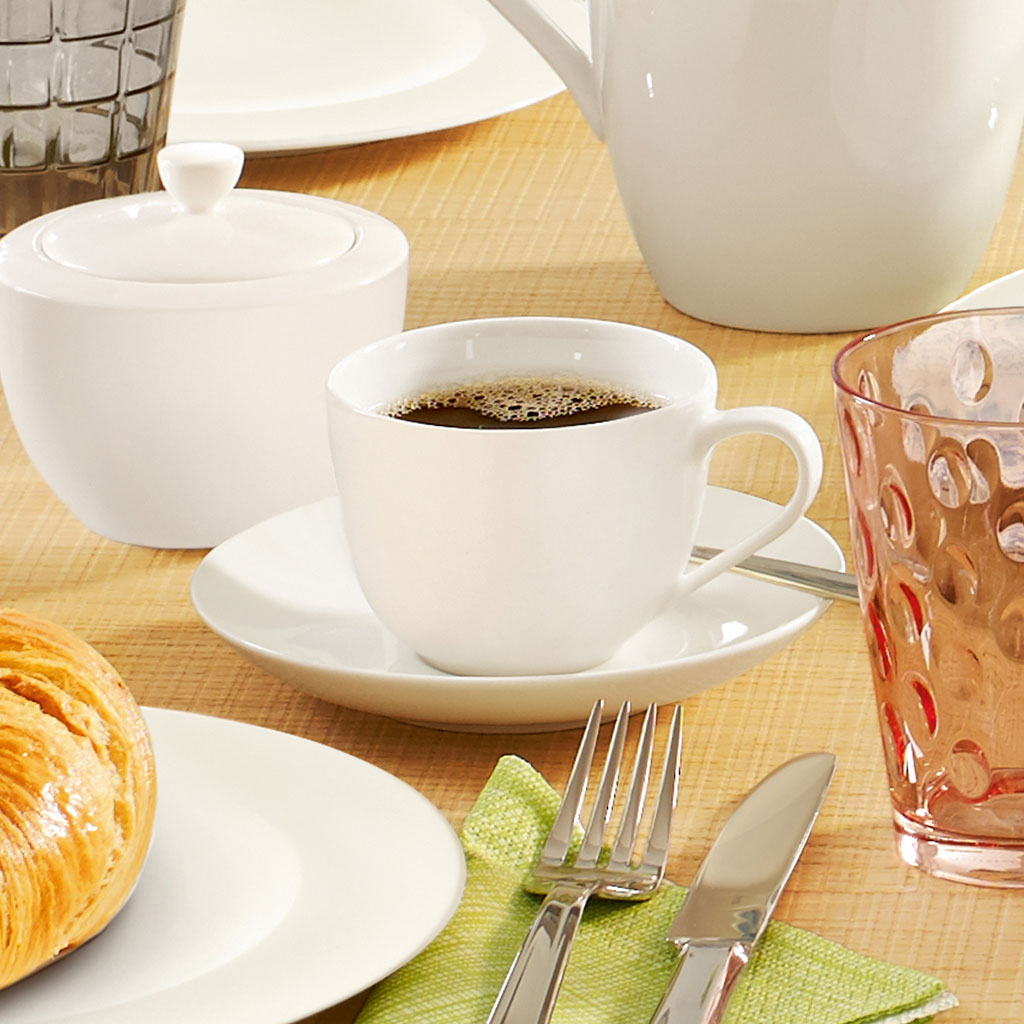 Villeroy & Boch Kaffeeobertasse image number 2