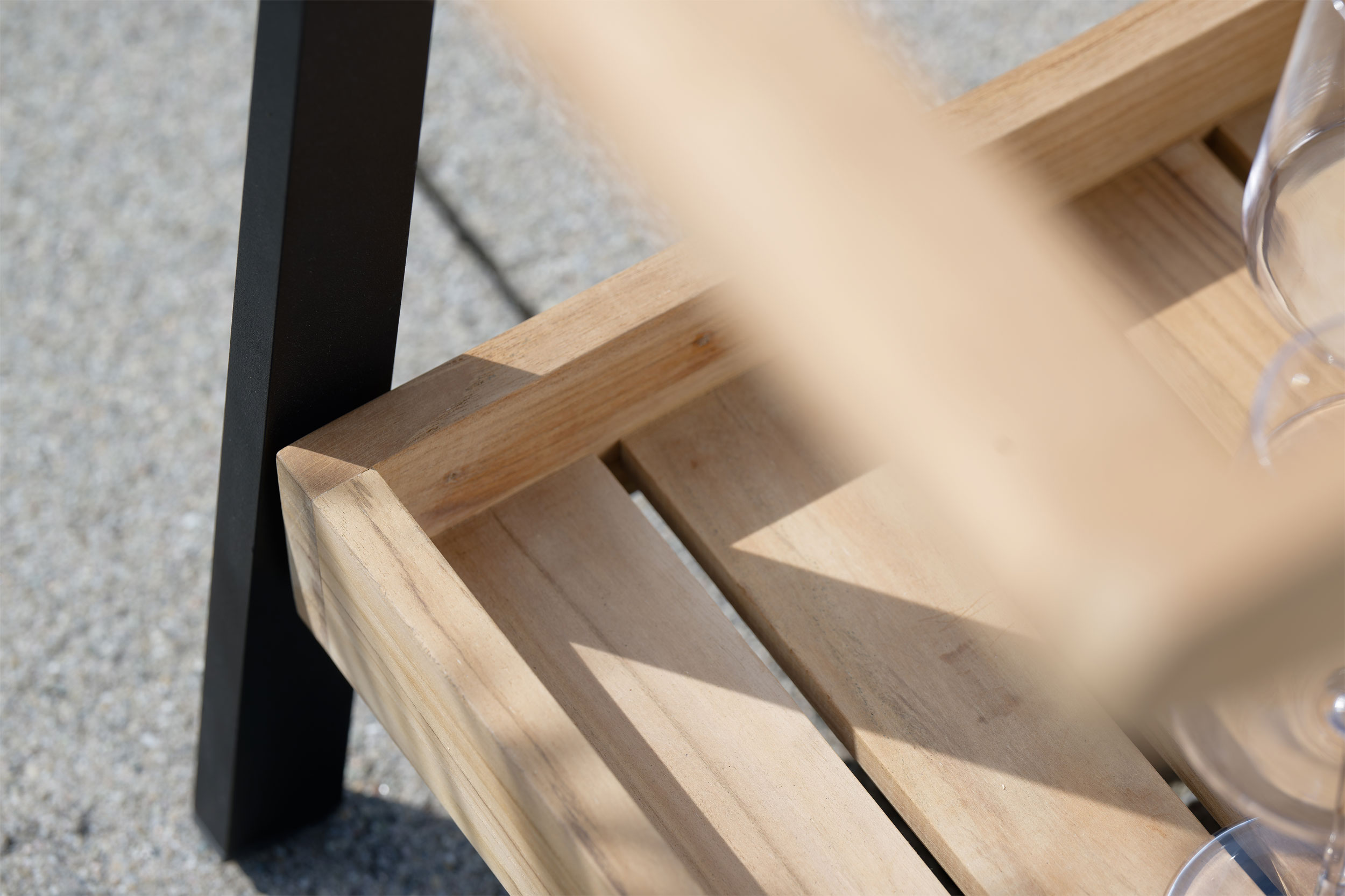 STERN Servierwagen Outdoork&uuml;che image number 7