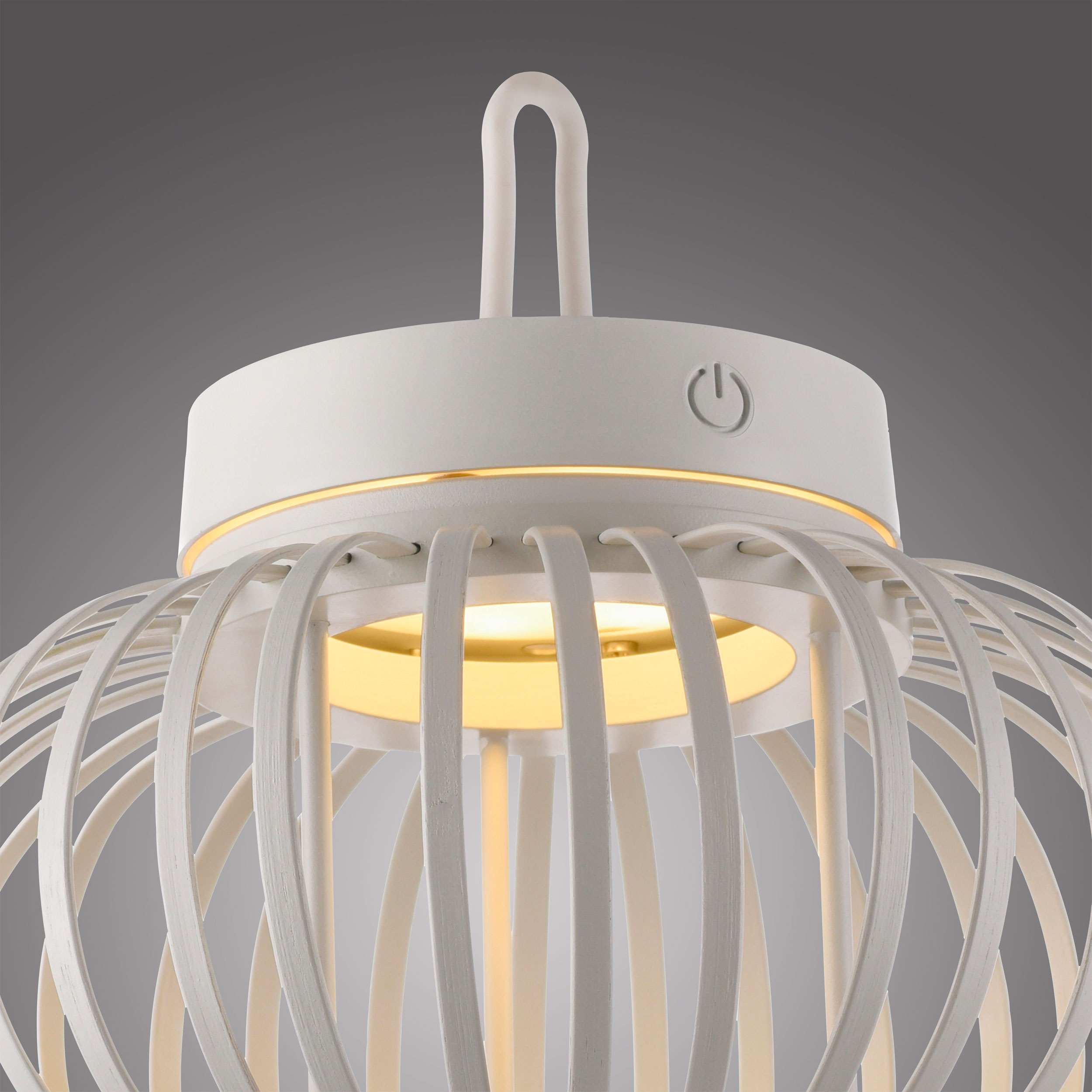 JUST LIGHT LED-Akku-Tischleuchte 1 flg image number 3
