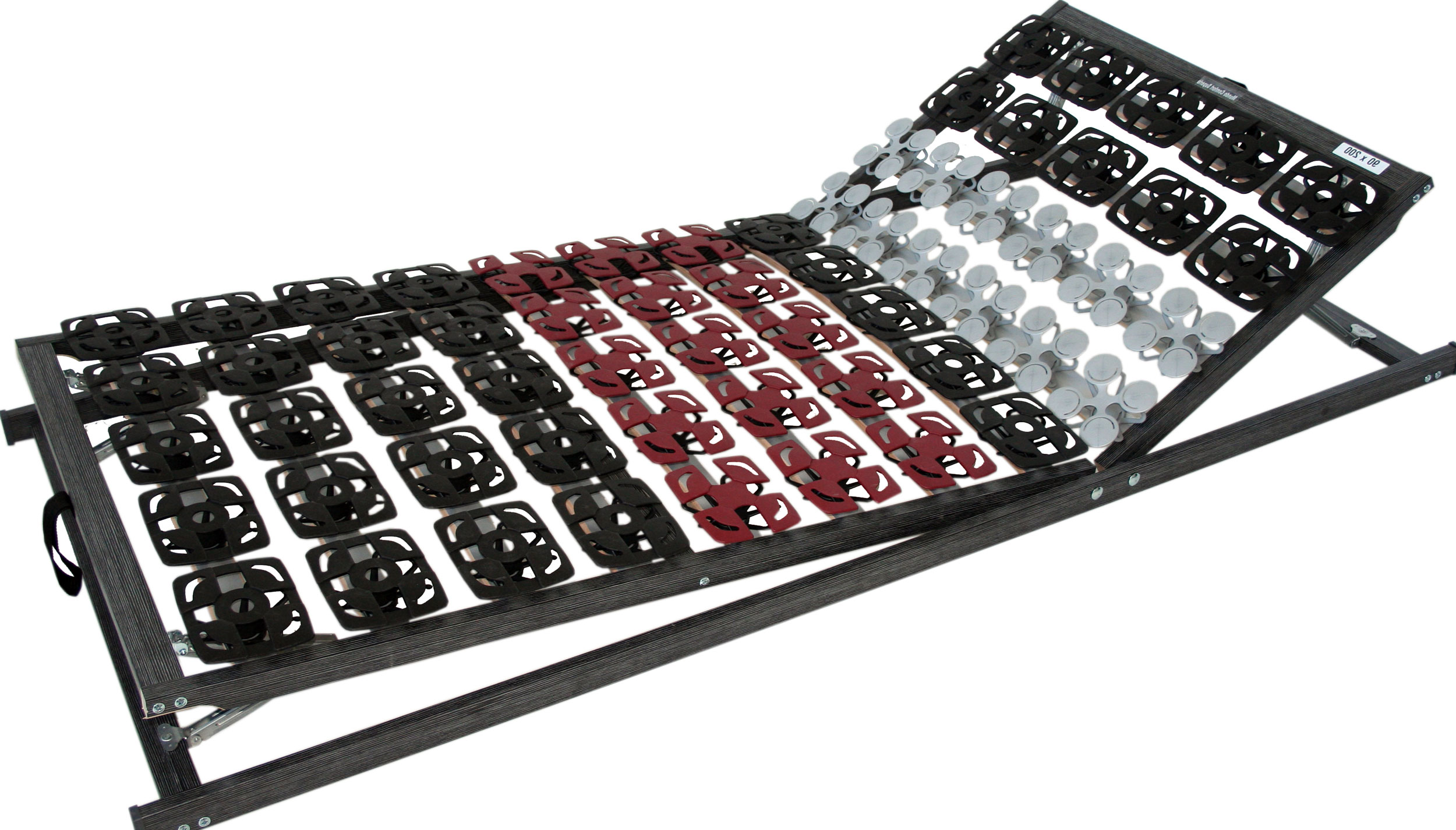 MONDO Systemrahmen image number 1