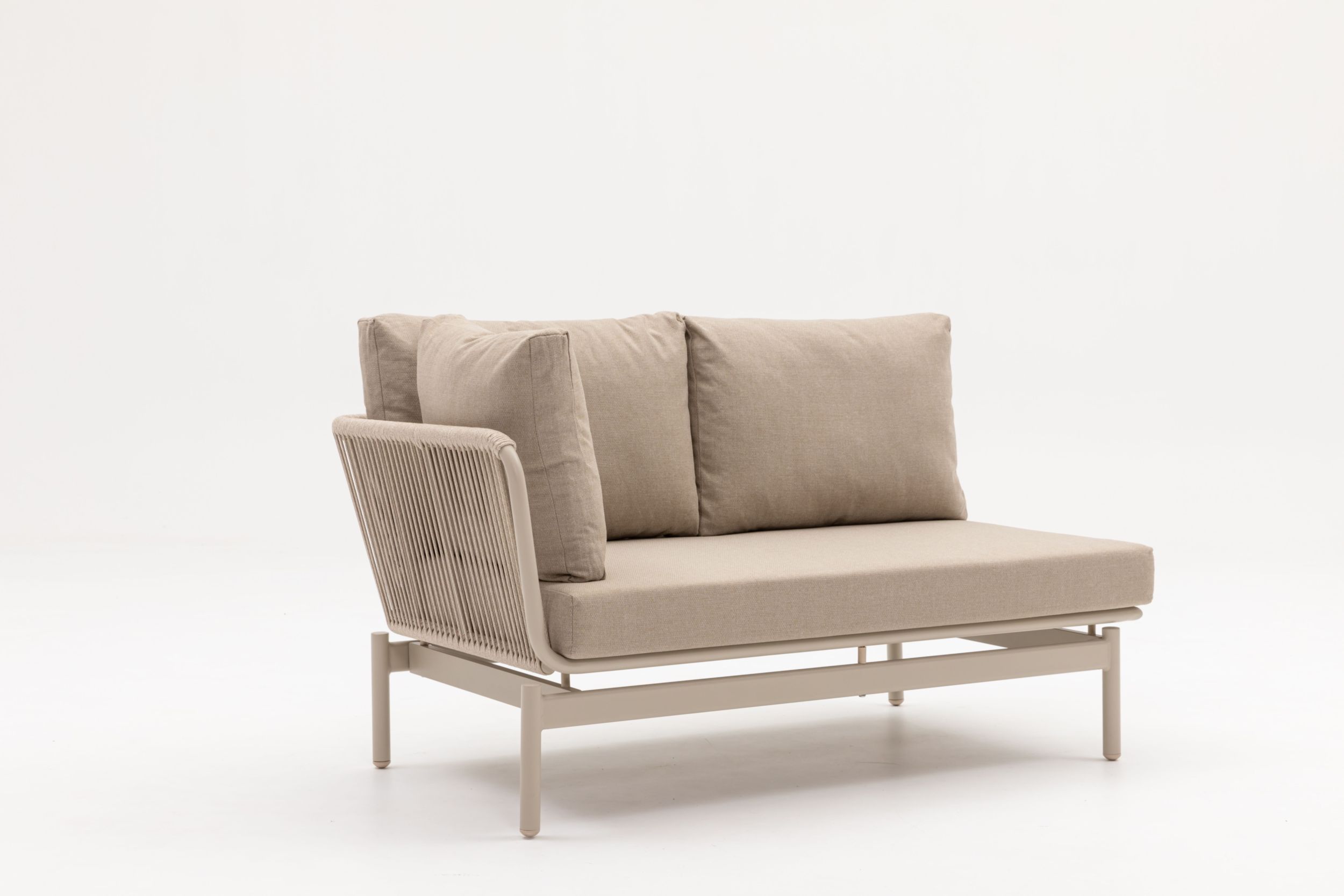 OUTDOOR Gartenlounge-Set image number 9