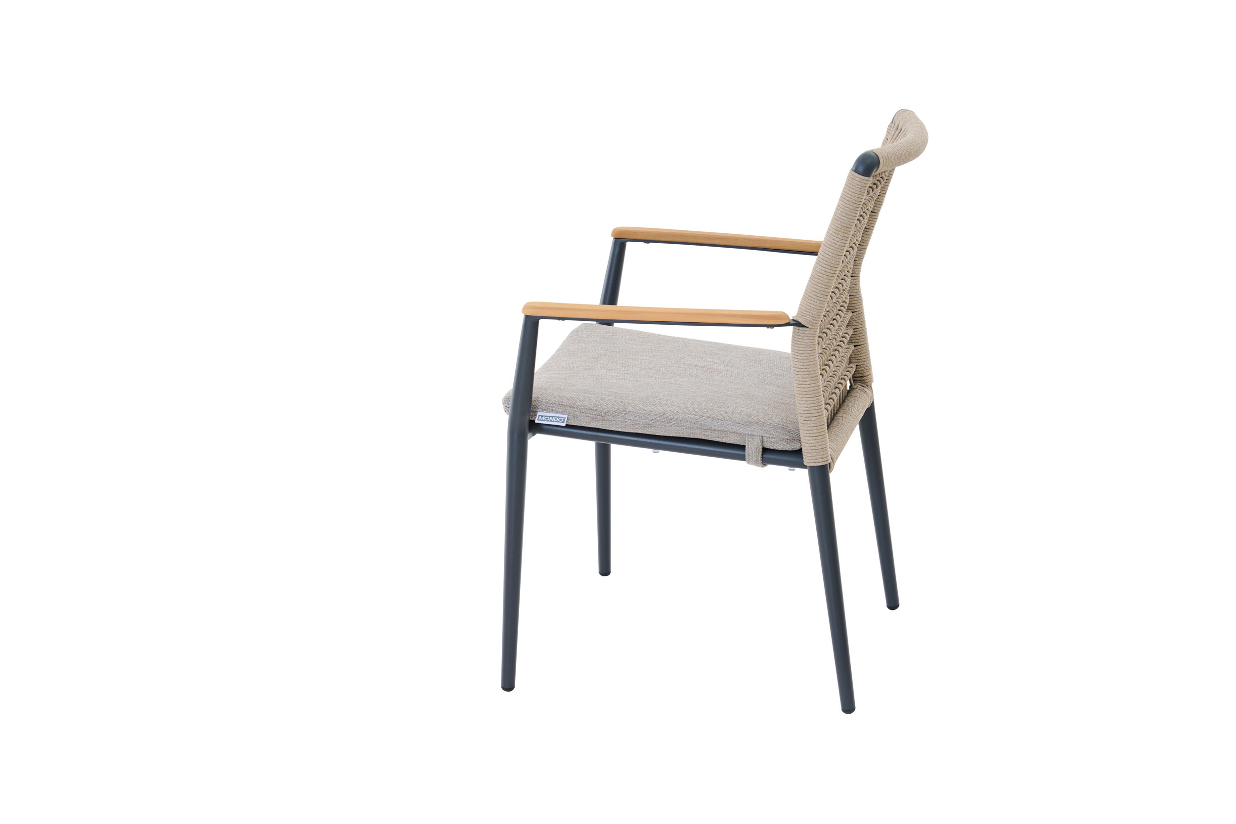 MONDO Stapelstuhl image number 4