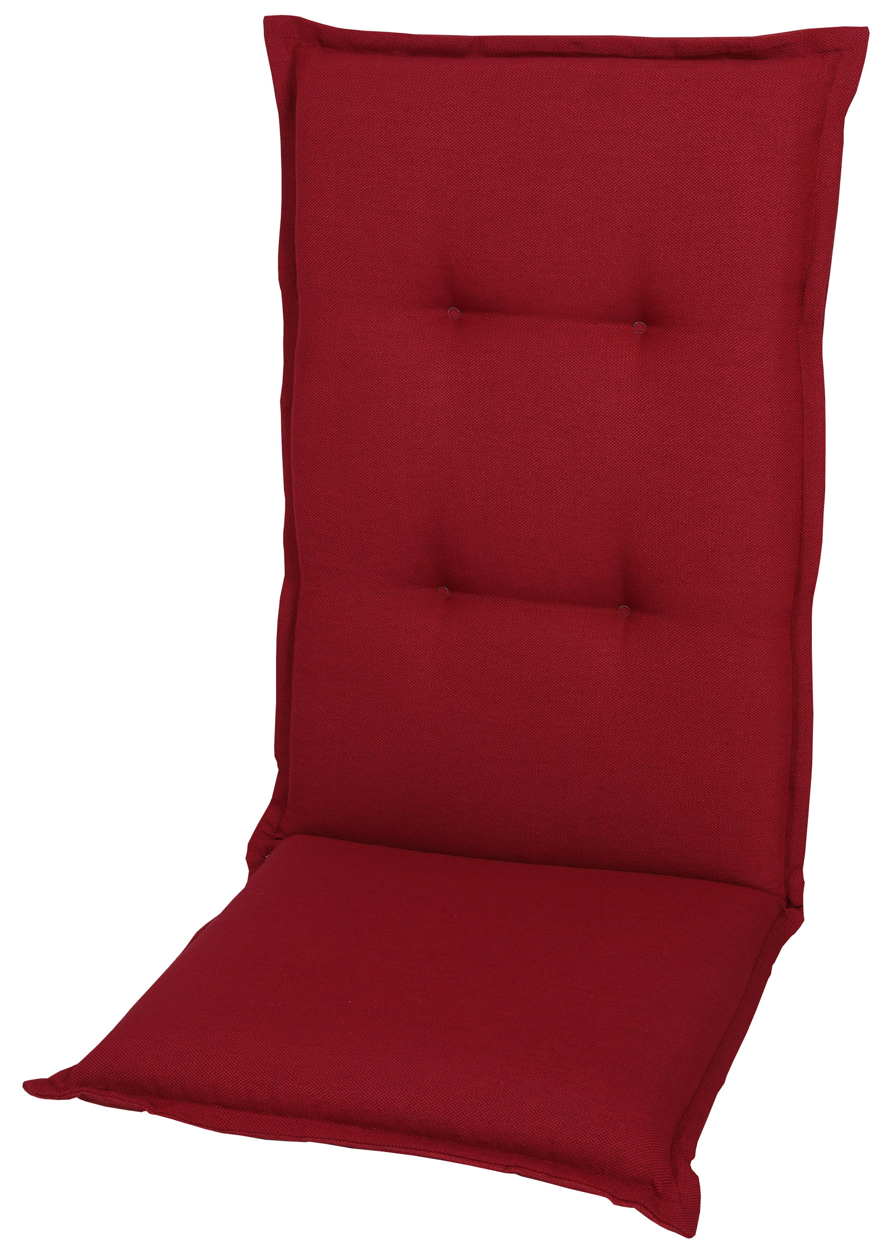 GO-DE Sesselauflage hoch image number 1