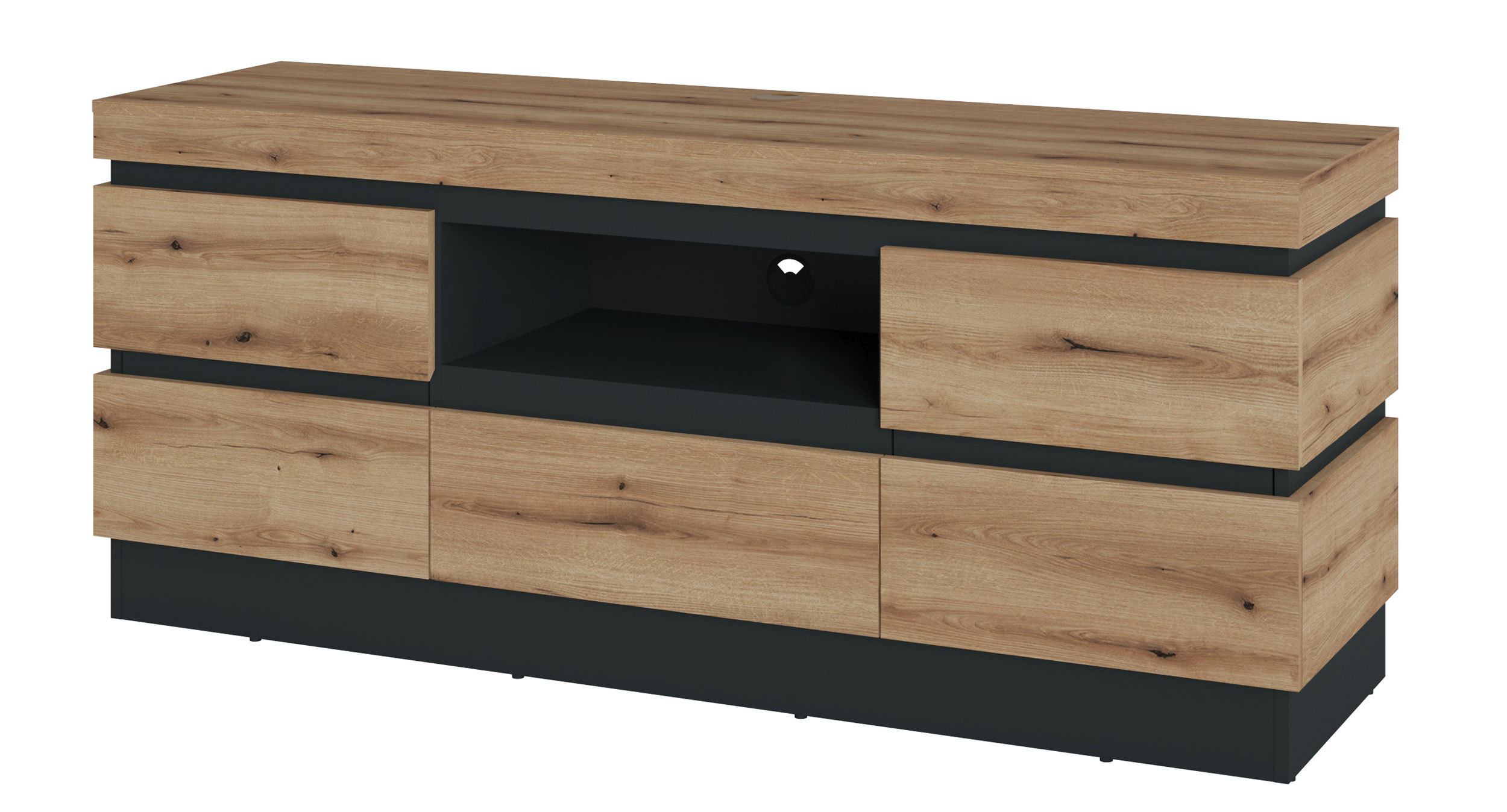 TV-Unterteil image number 1