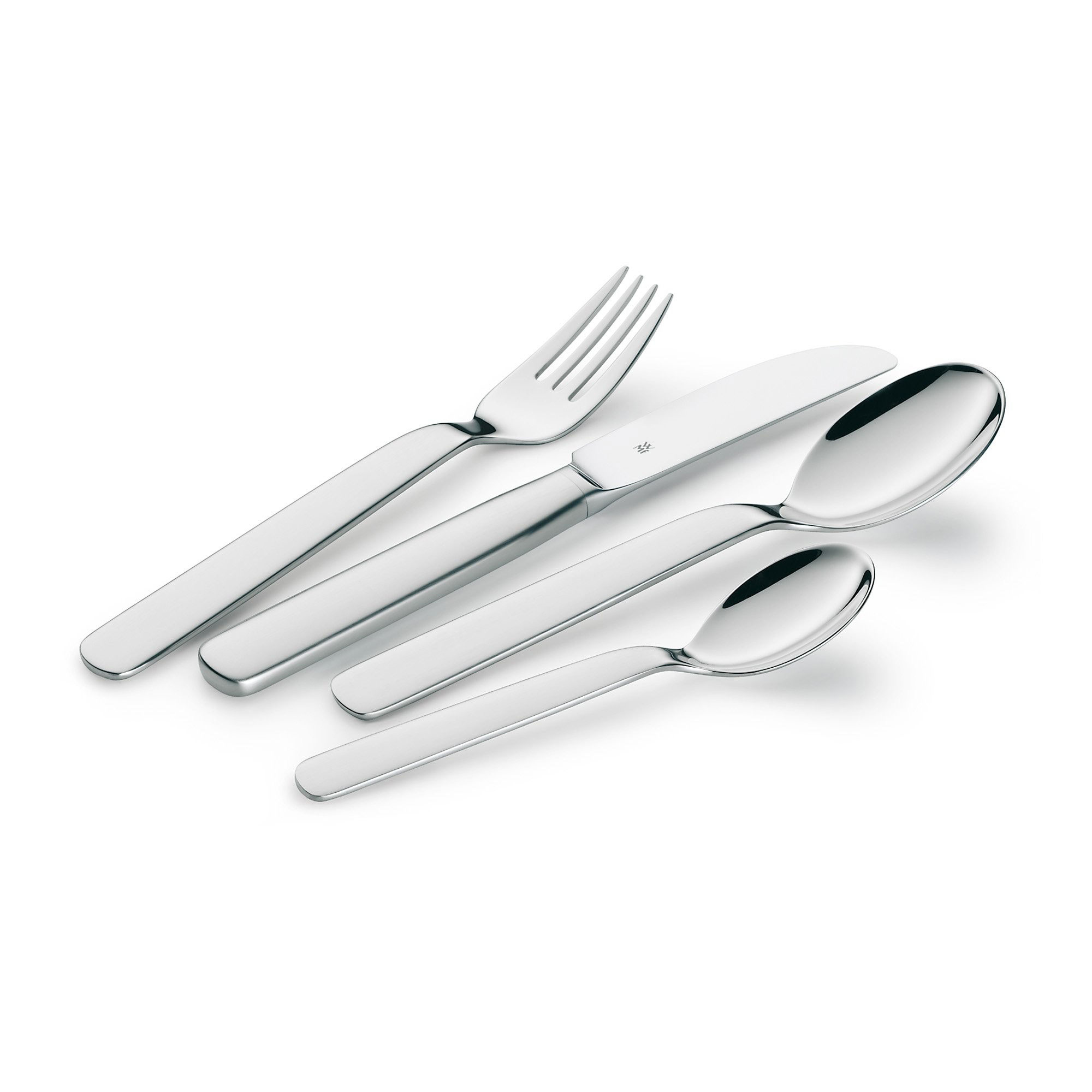 WMF Kinderbesteckset 4tlg. image number 2