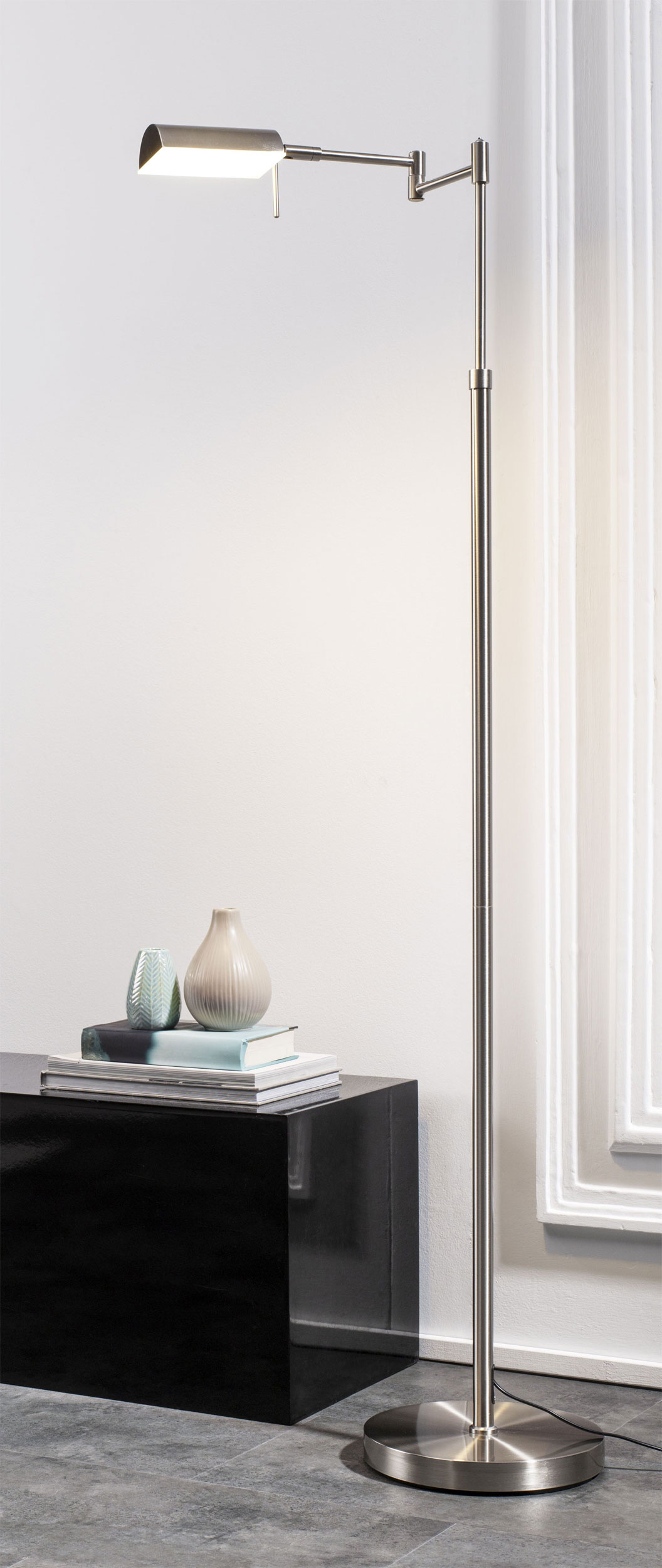 casa NOVA LED-Stehleuchte 1flg image number 2