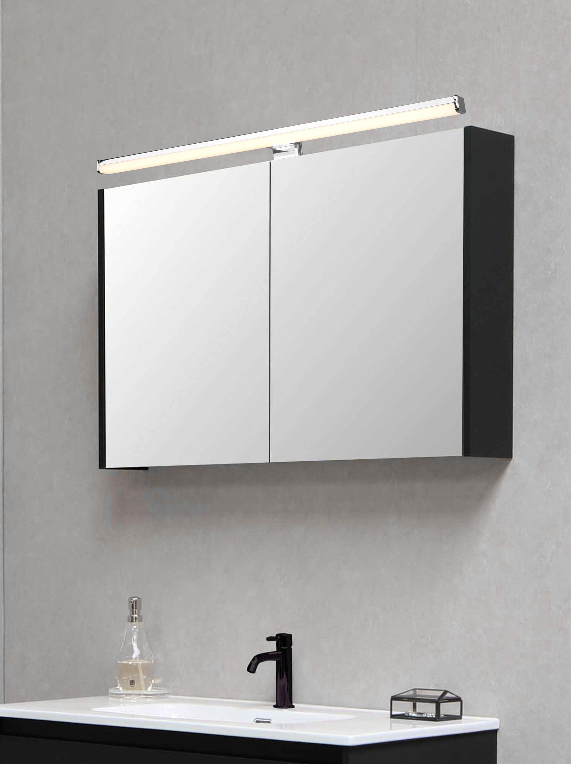 Trio Leuchten LED-Wandleuchte 1flg image number 4