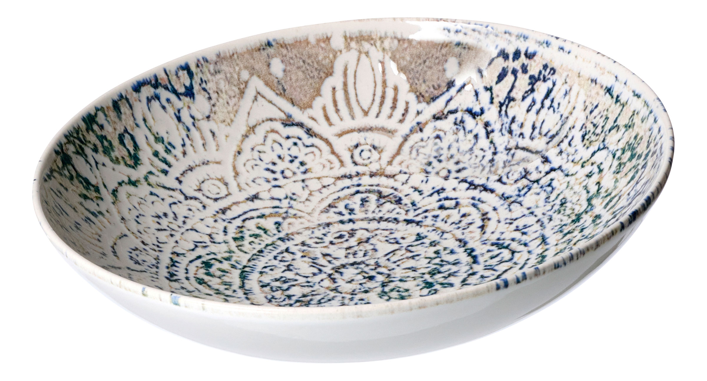 Ritzenhoff & Breker Suppenteller 21cm image number 1