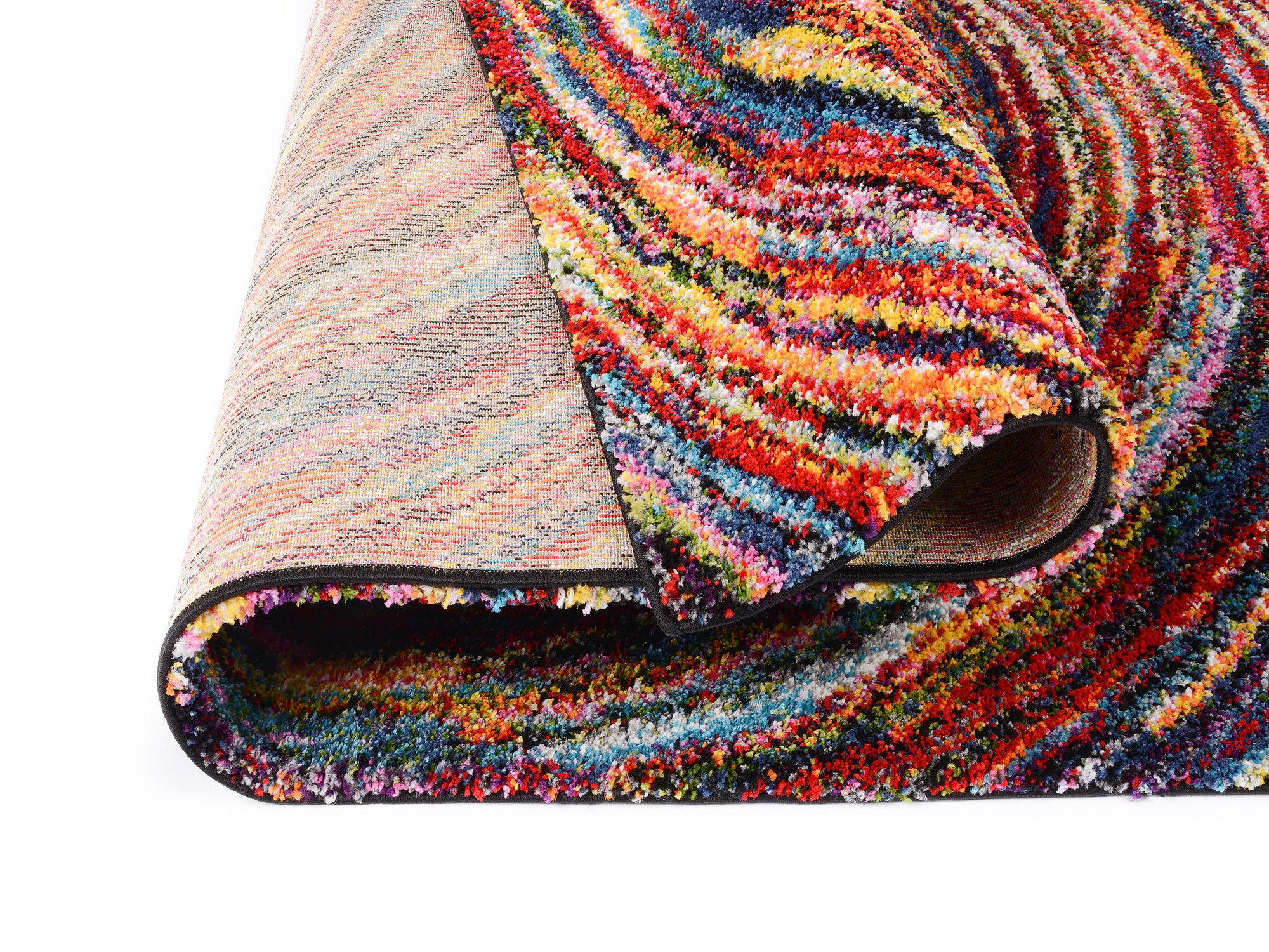 OCI Webteppich modern Hochflor image number 4