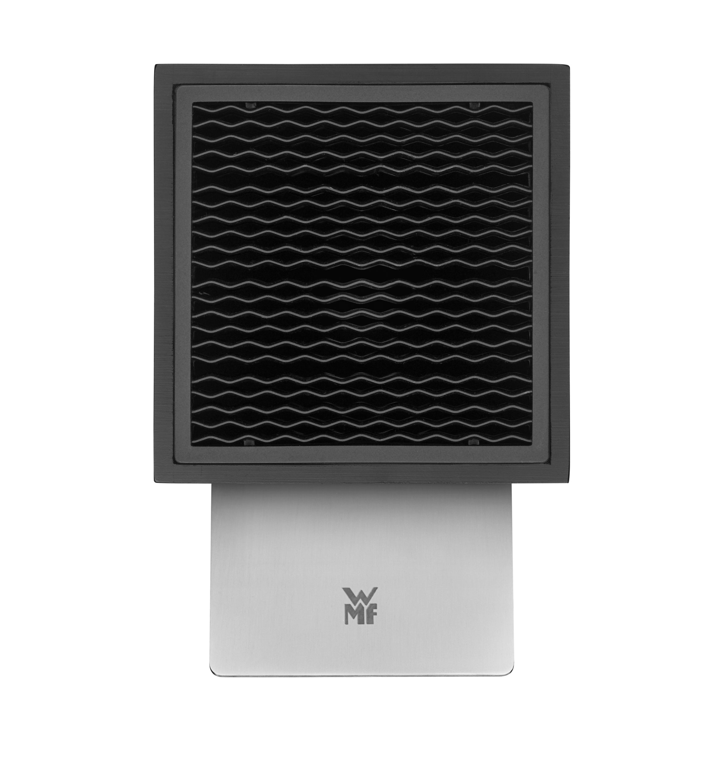 WMF Messerblock unbest&uuml;ckt image number 3