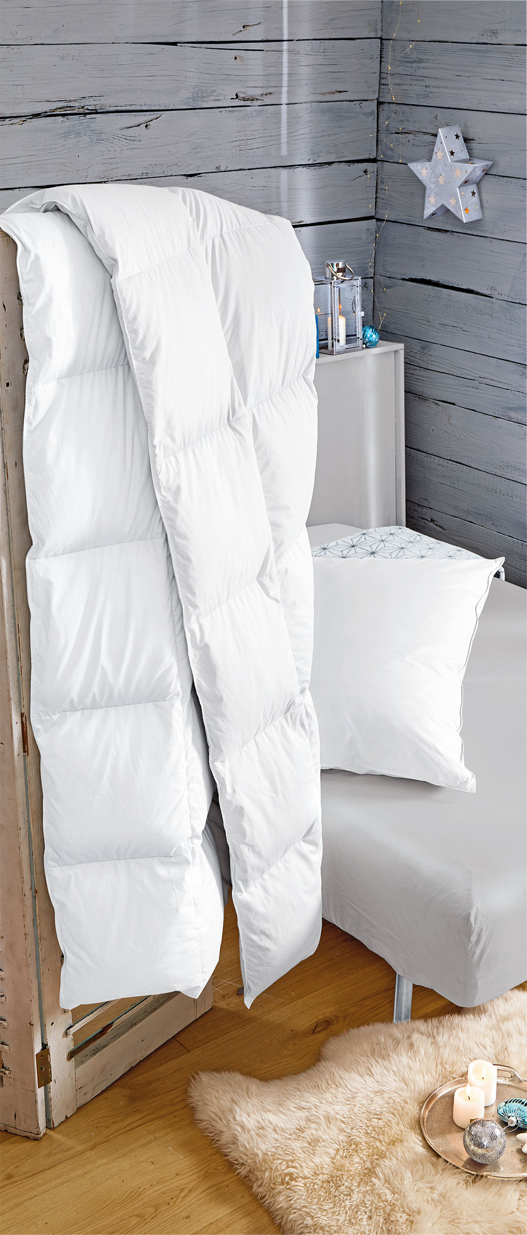 CENTA-STAR Kissen Medium 450g image number 2