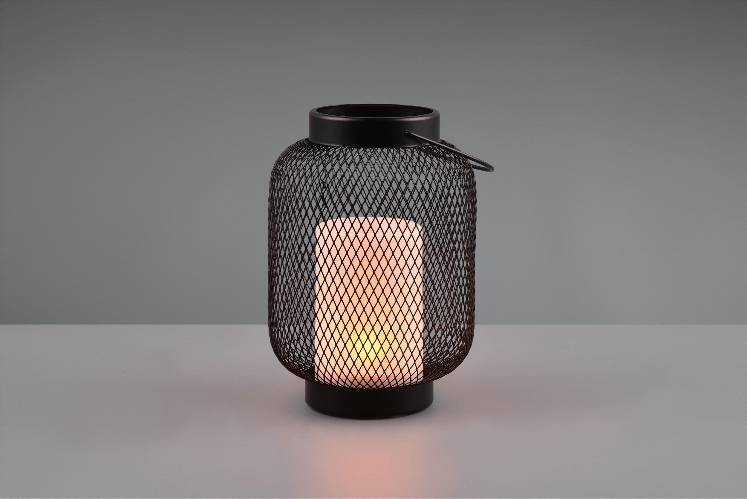 Reality Leuchten LED -Solar Tischleuchte image number 2