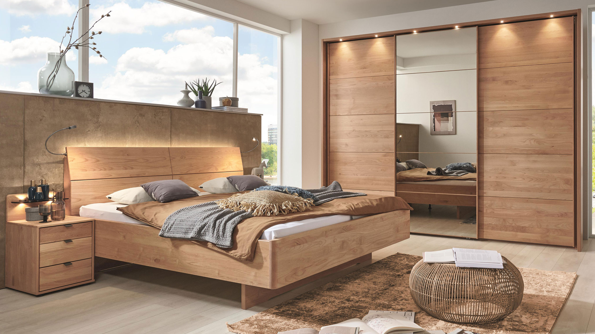 Schlafzimmer image number 2