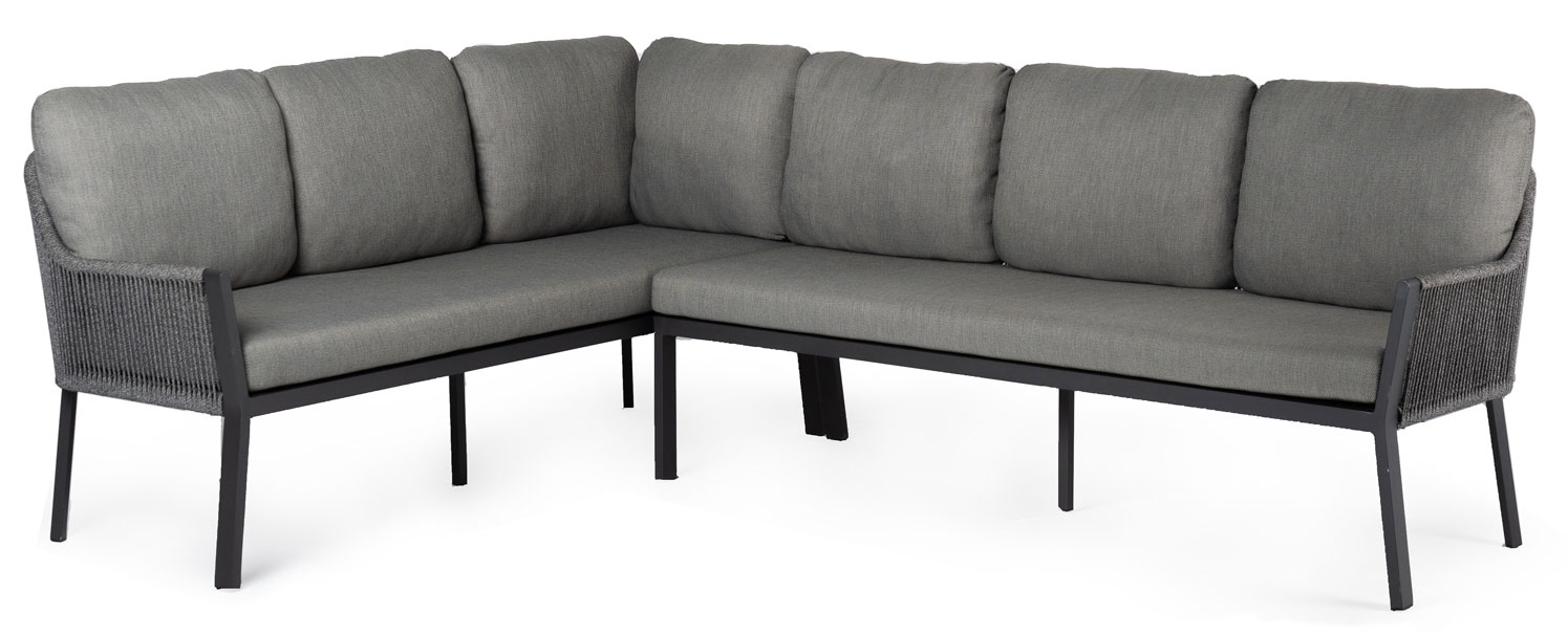 TIERRA OUTDOOR Garten/Esslounge Ecke links image number 1