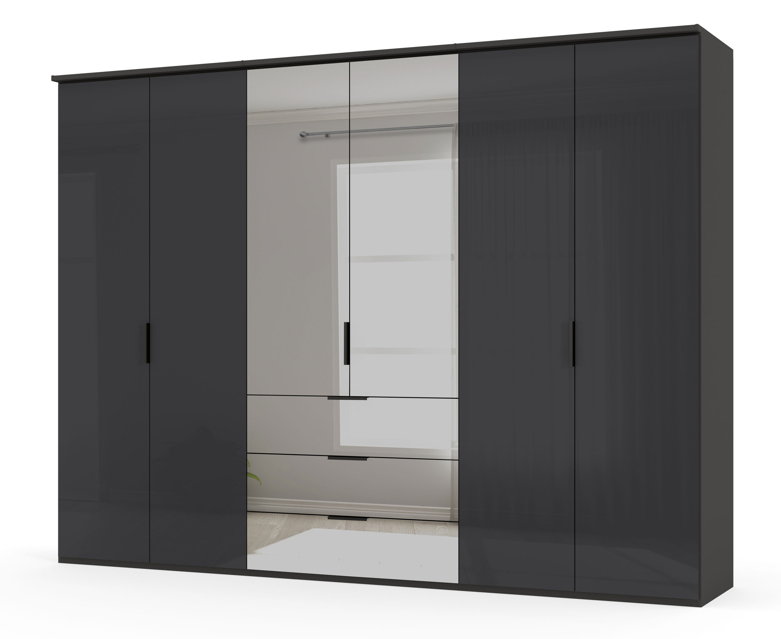 vito Funktionsschrank image number 1