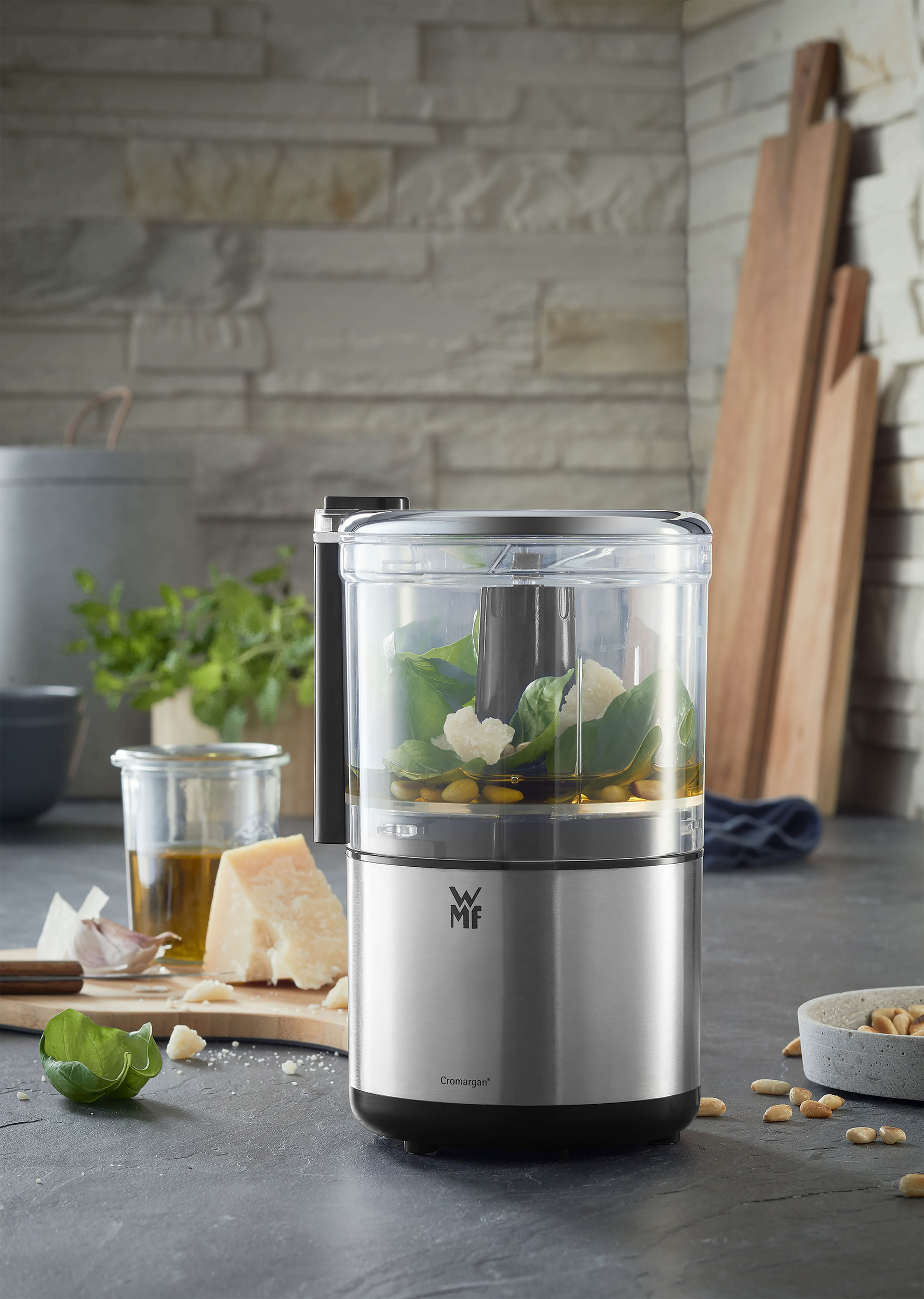 WMF Zerkleinerer image number 5