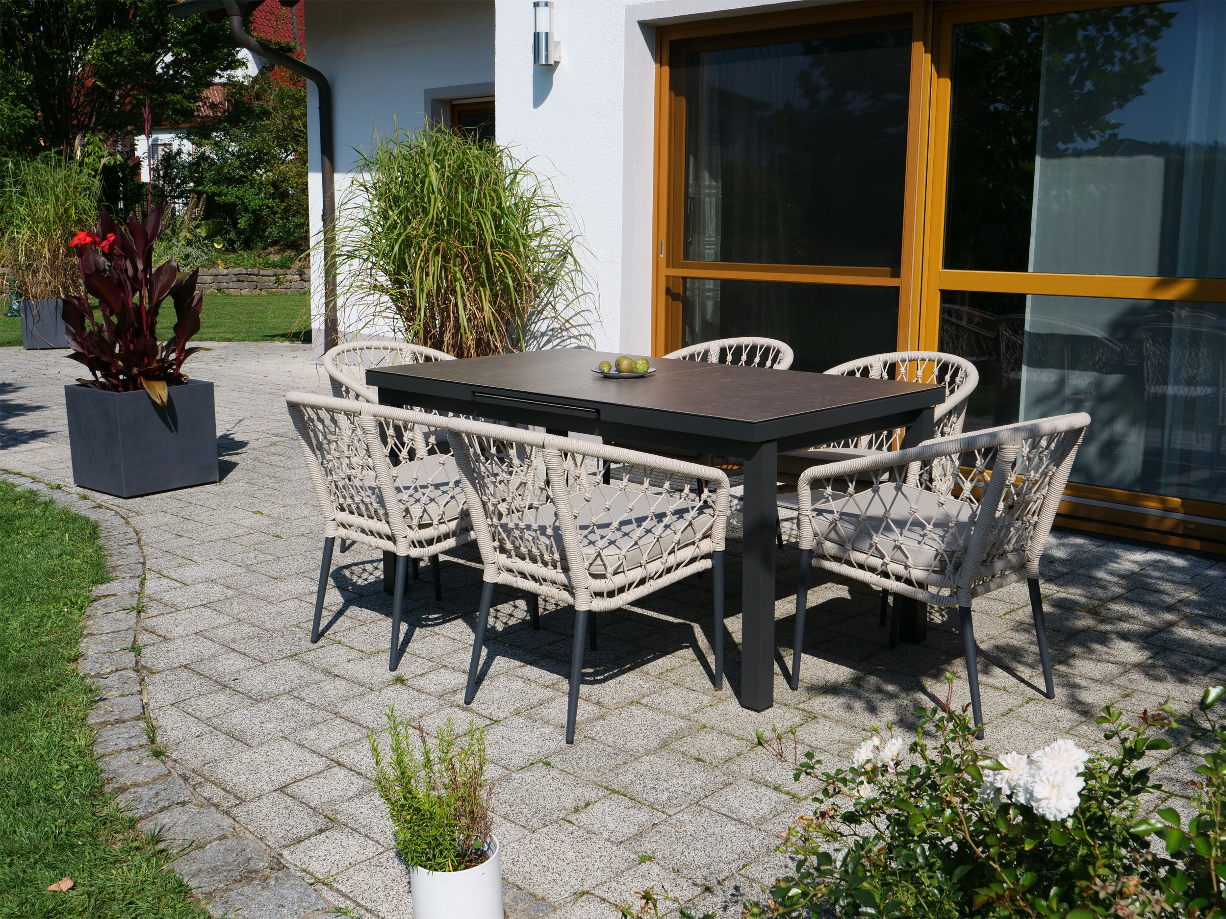 SUNG&Ouml;RL Stapelsessel image number 9