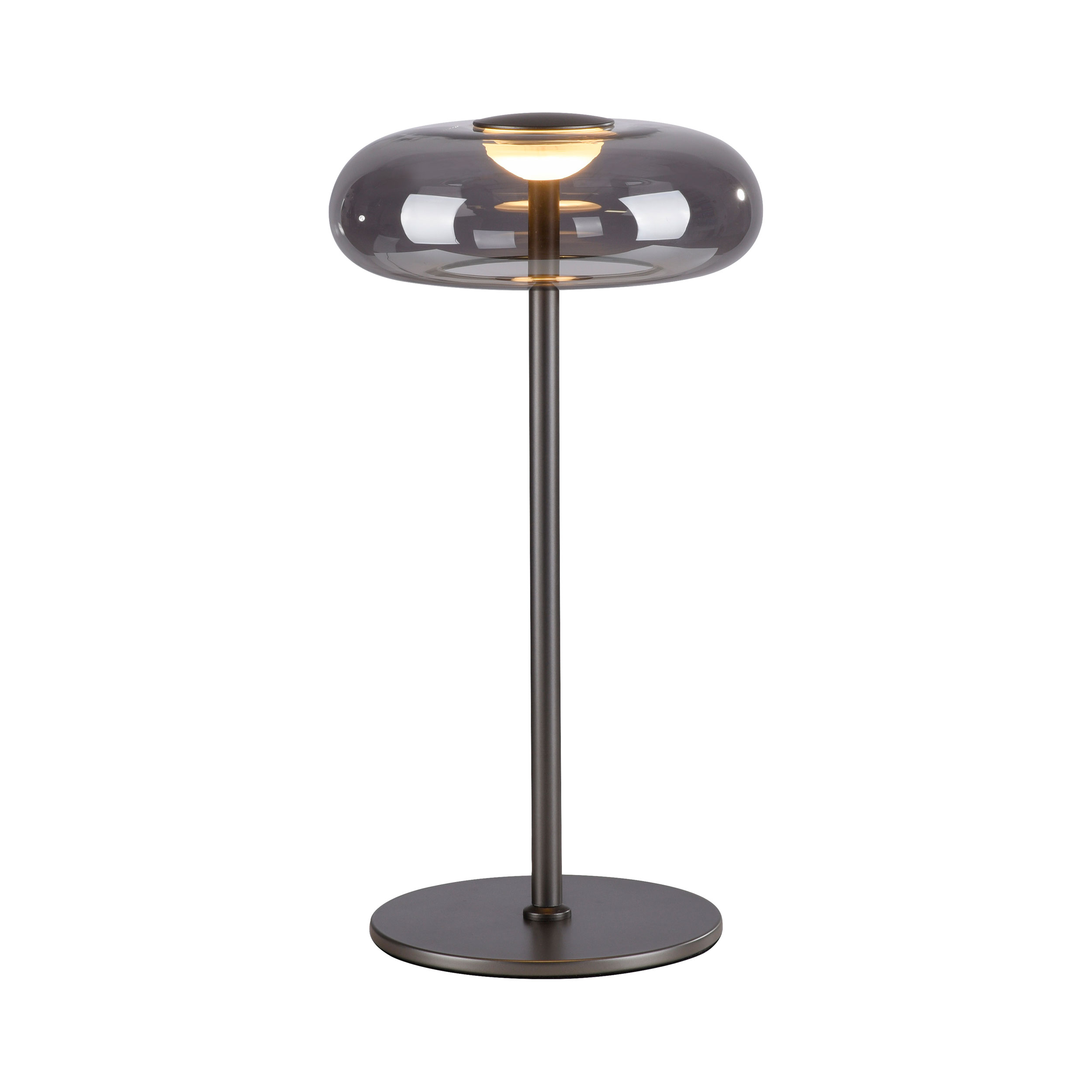 SCH&Ouml;NER WOHNEN LED-Tischleuchte 1flg image number 1