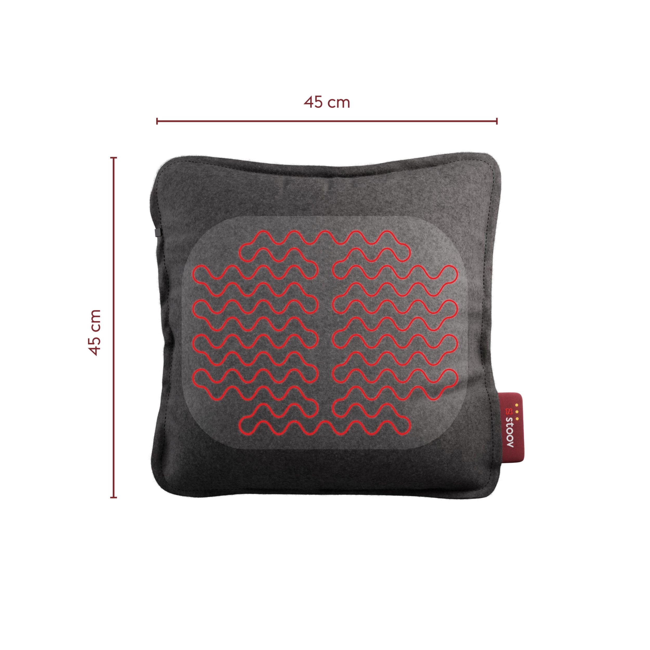 Stoov W&auml;rmekissen Ploov S3 - Flex image number 3