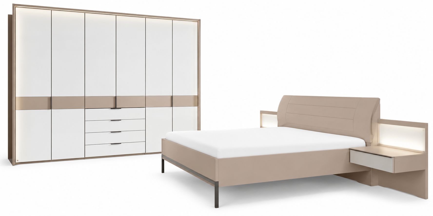 Musterring Schlafzimmer image number 1