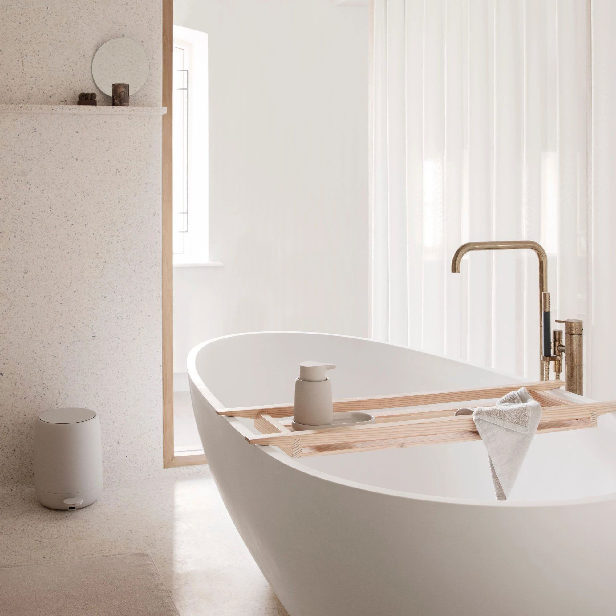 Blomus Treteimer image number 2