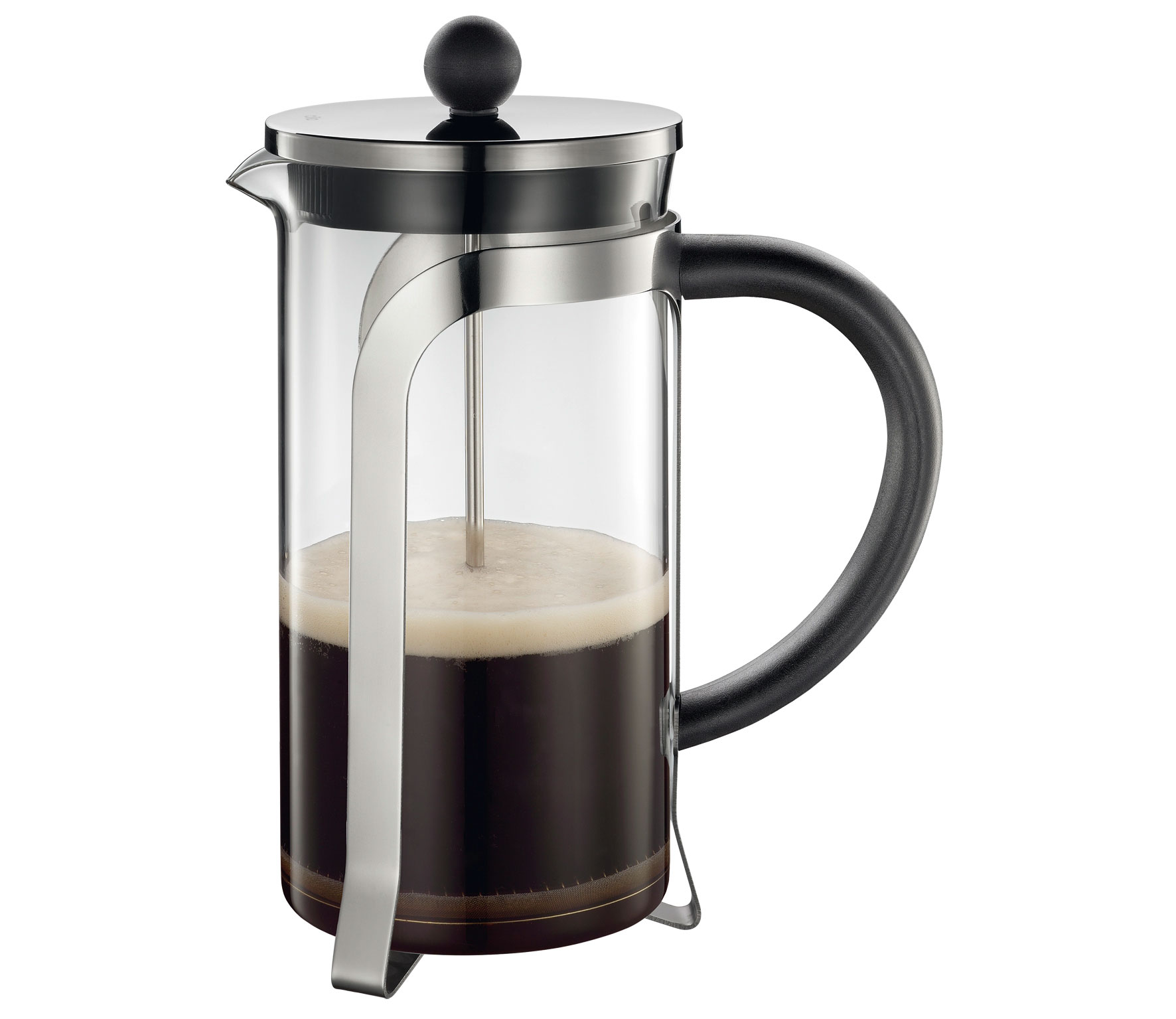 Cilio Kaffeebereiter 8 Tassen image number 2