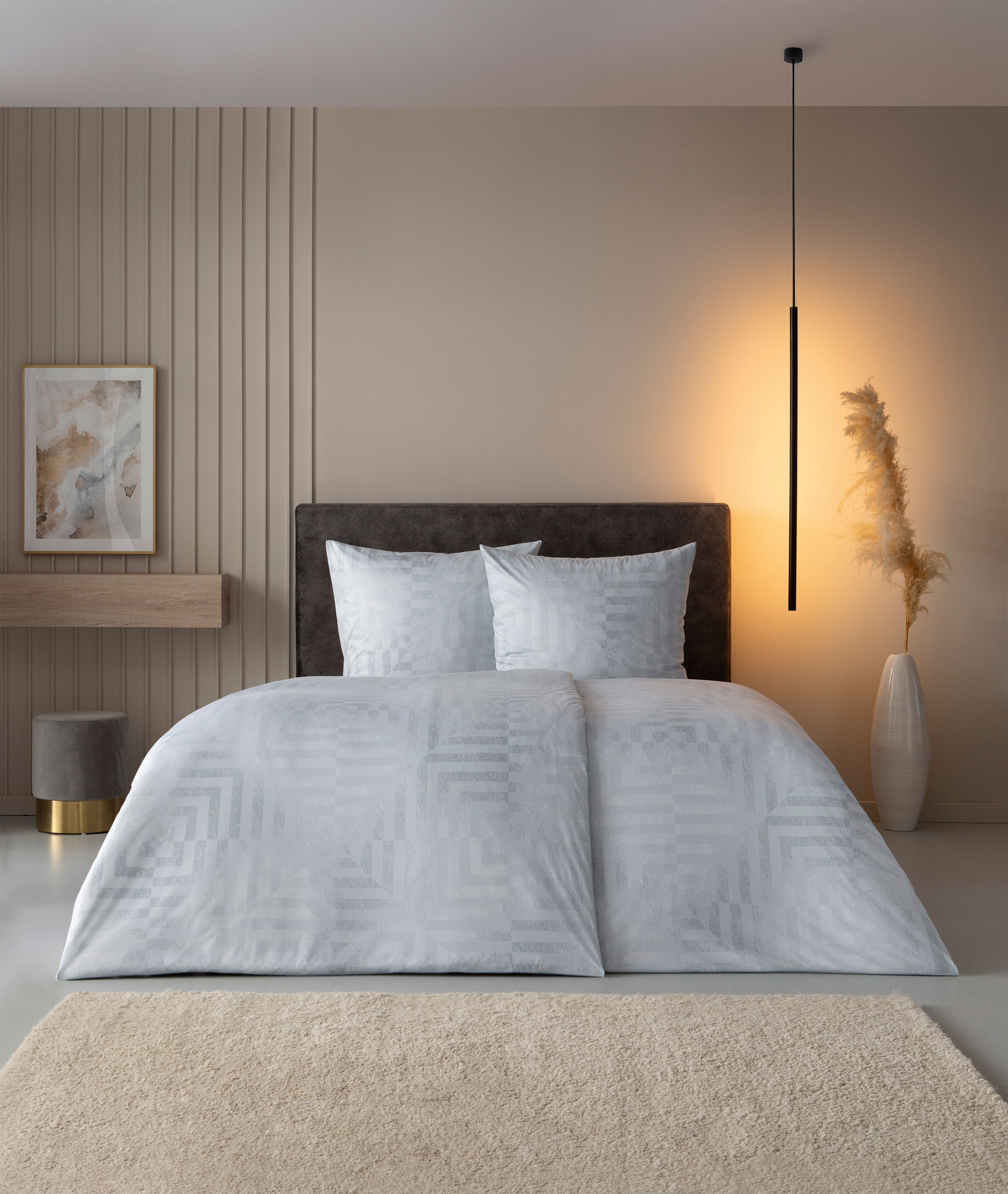 Estella Mako-Interl.-Jersey-Bettw&auml;sche image number 2