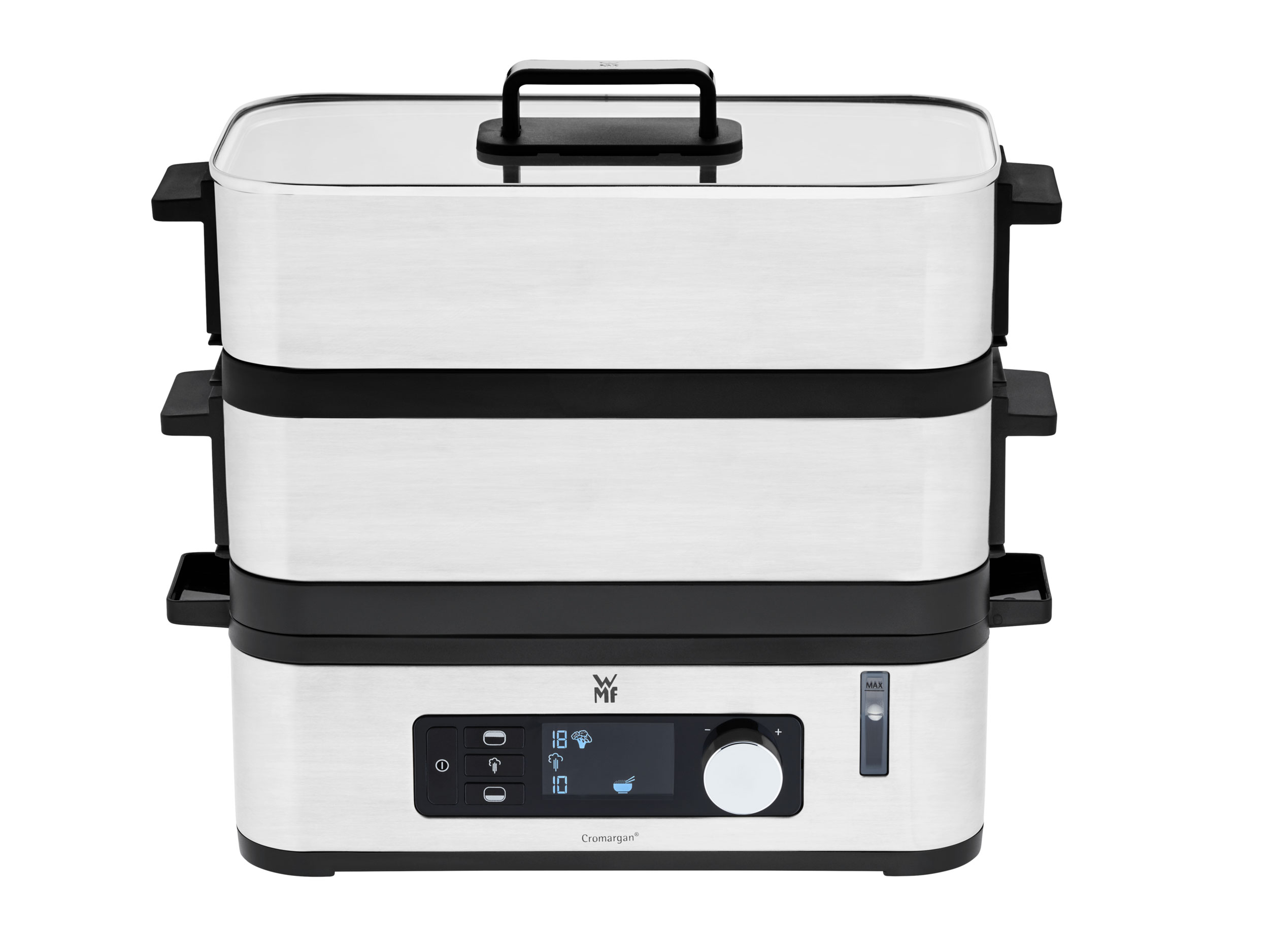 WMF Dampfgarer image number 2