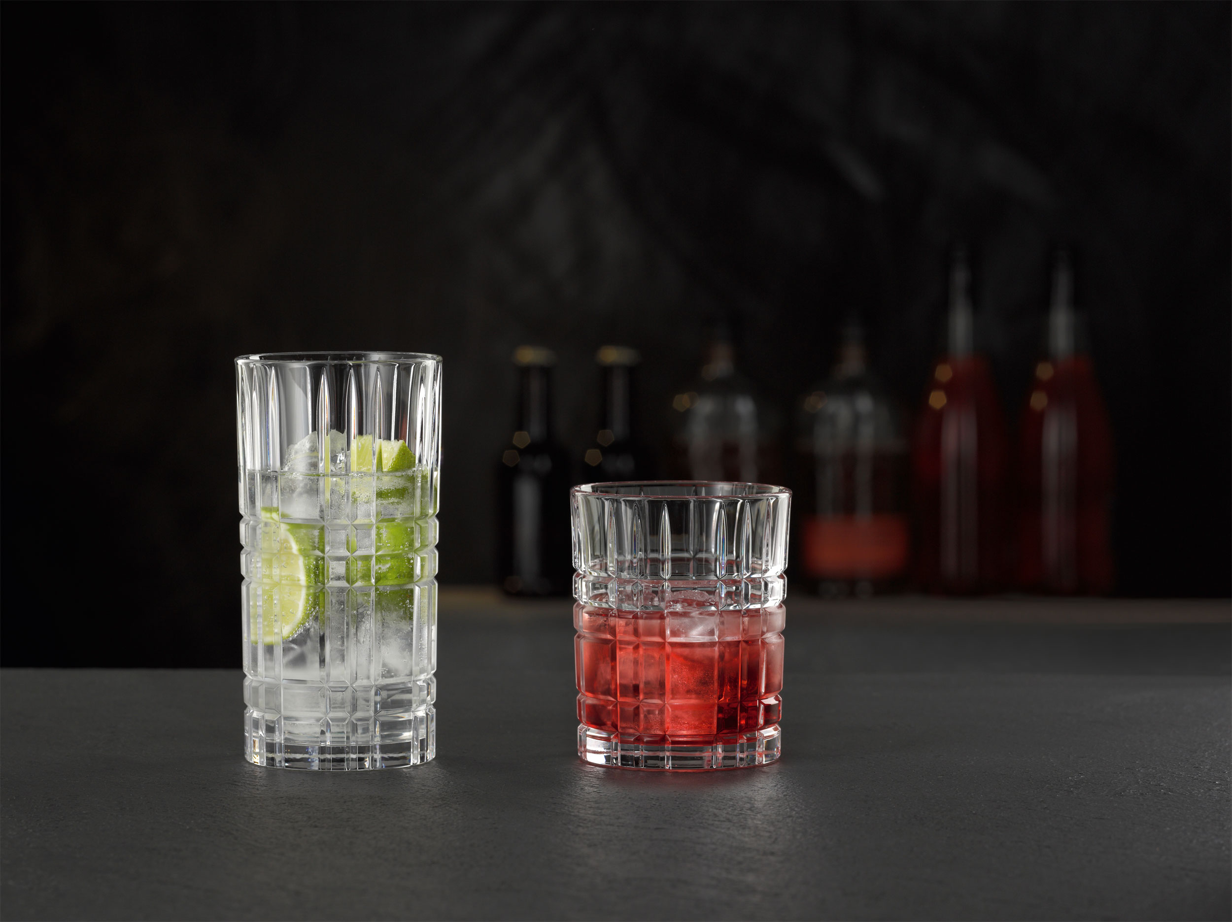 Nachtmann 4er Trinkglas 345ml image number 2