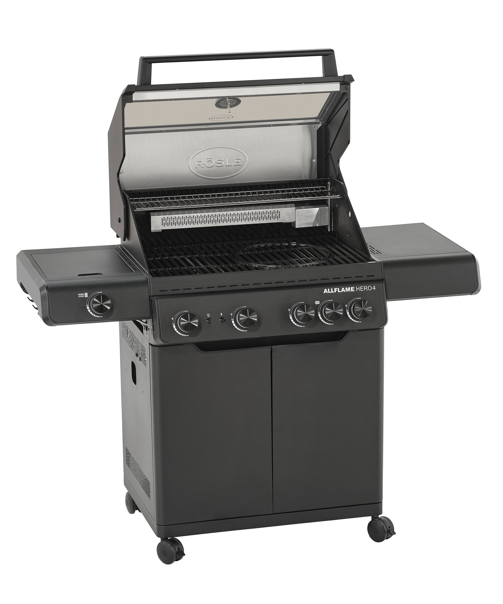 R&ouml;sle Gasgrill image number 2