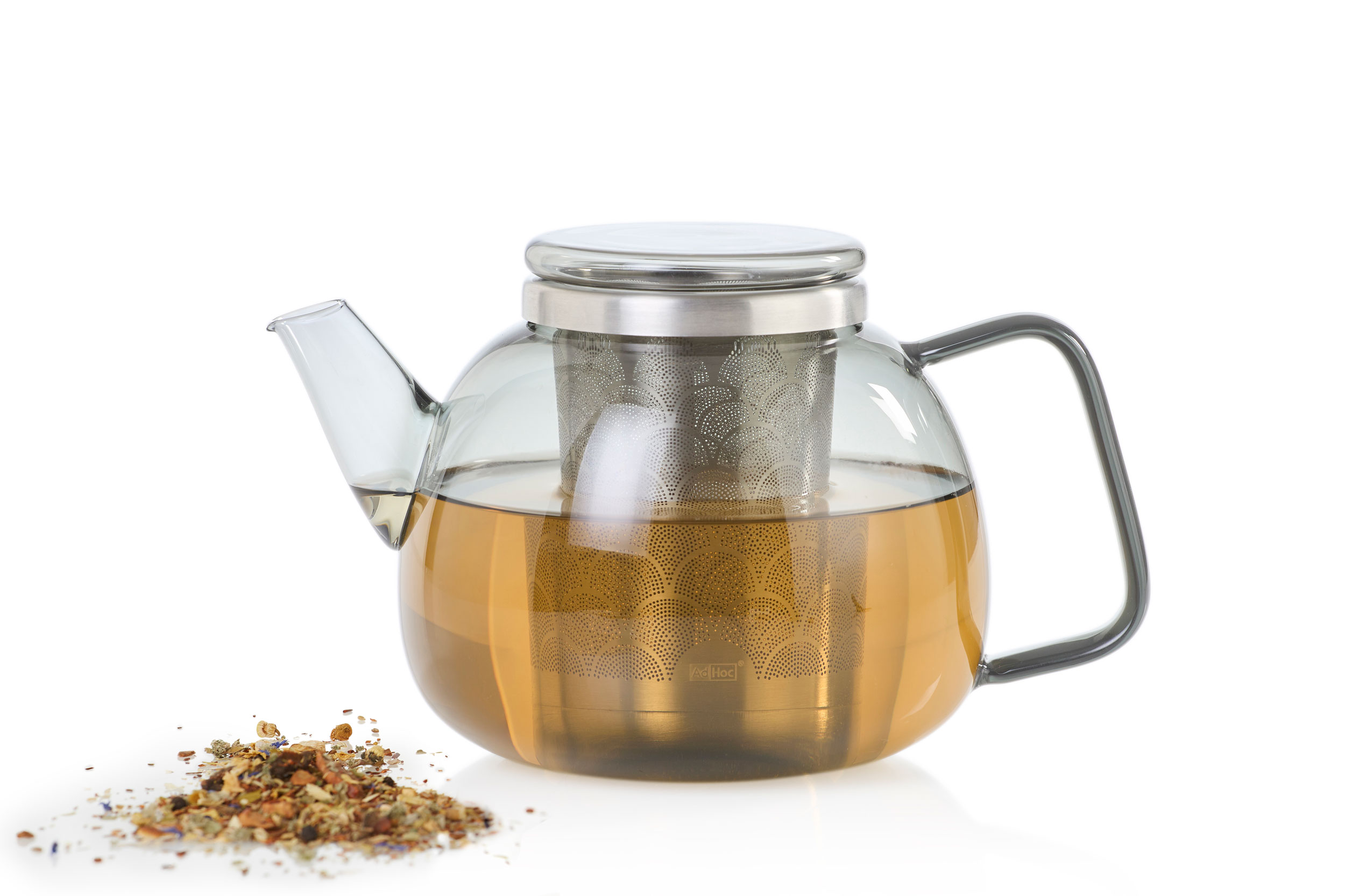 AdHoc Teekanne 1,2L image number 2