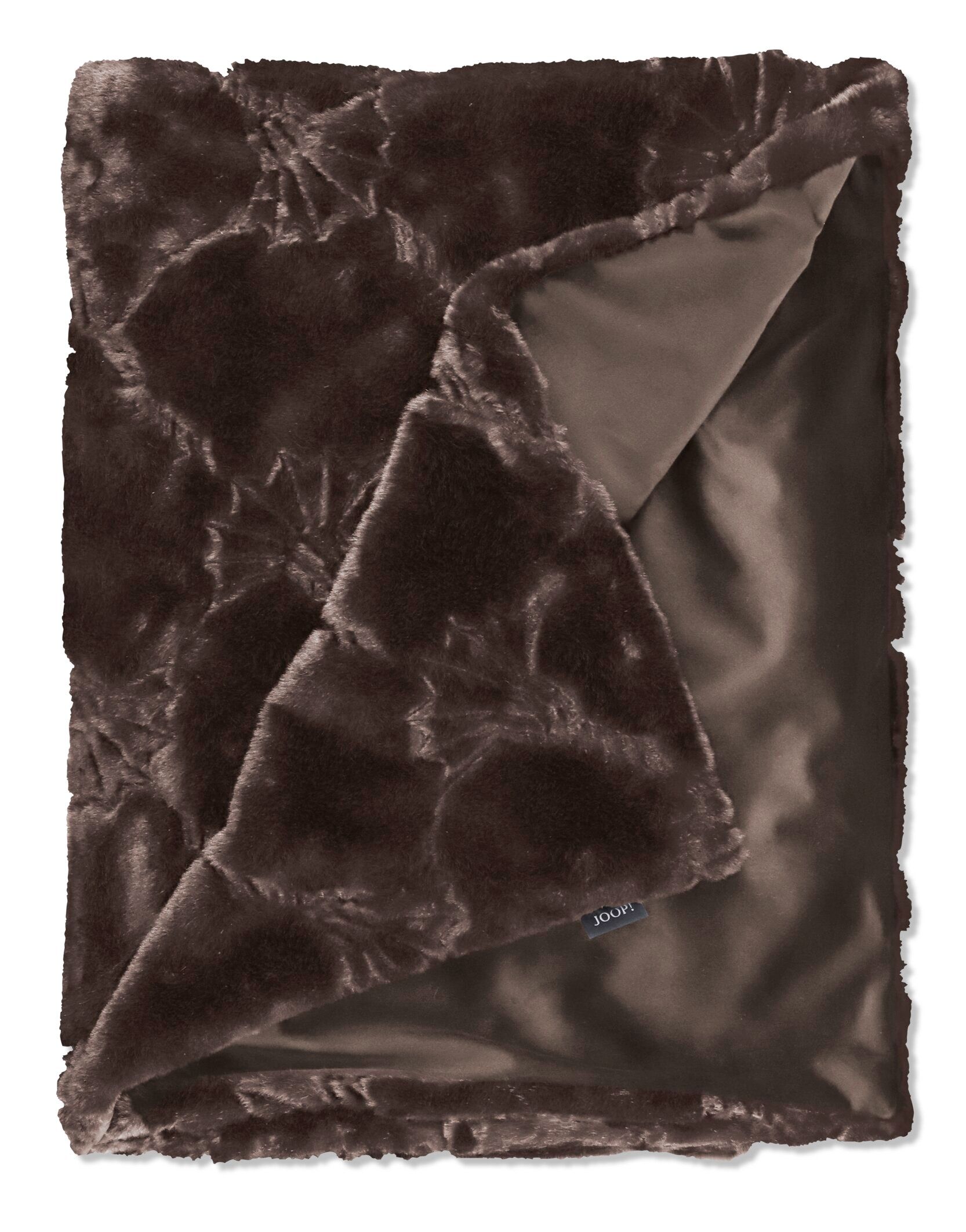 JOOP! Plaid image number 1