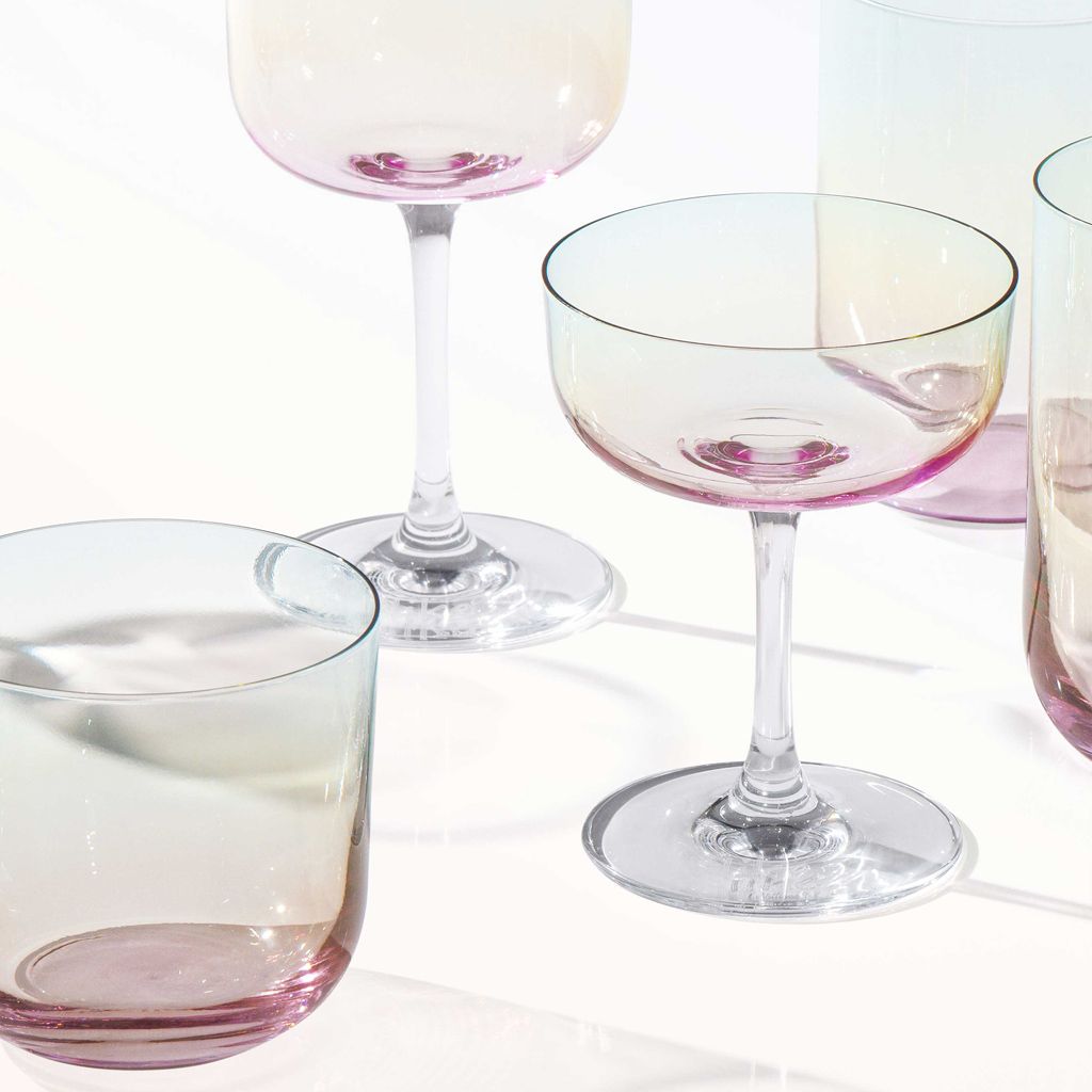 Villeroy & Boch 2er Sekt-/Dessertglas image number 3