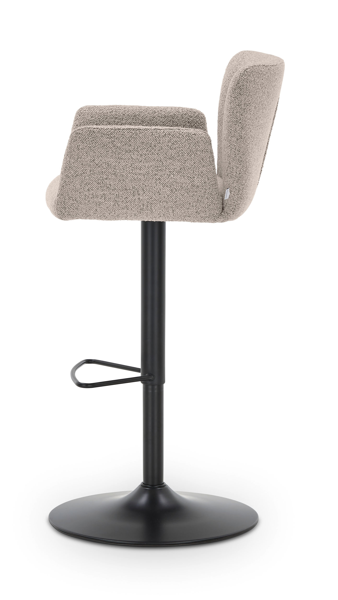 set one by Musterring Barhocker mit Drehfunktion image number 3