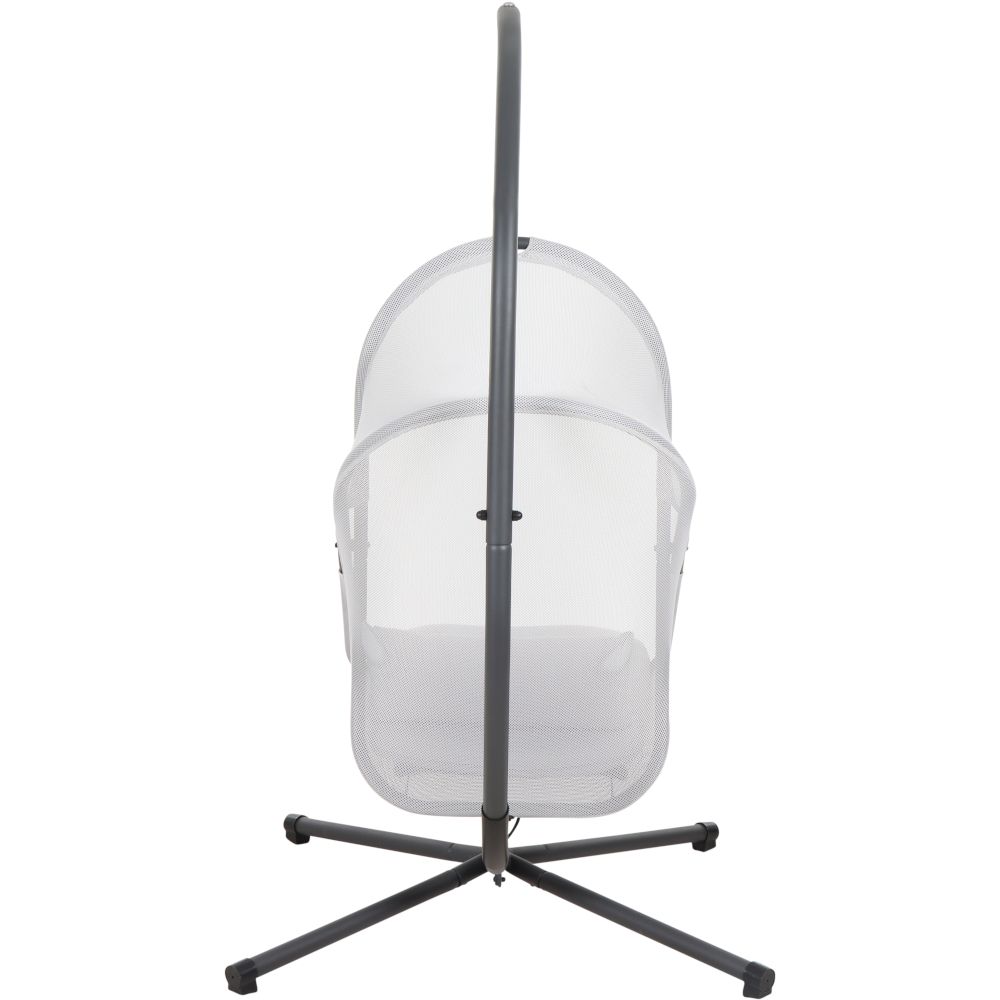 SIENA GARDEN Gartenh&auml;ngesessel Set 2-tlg image number 7