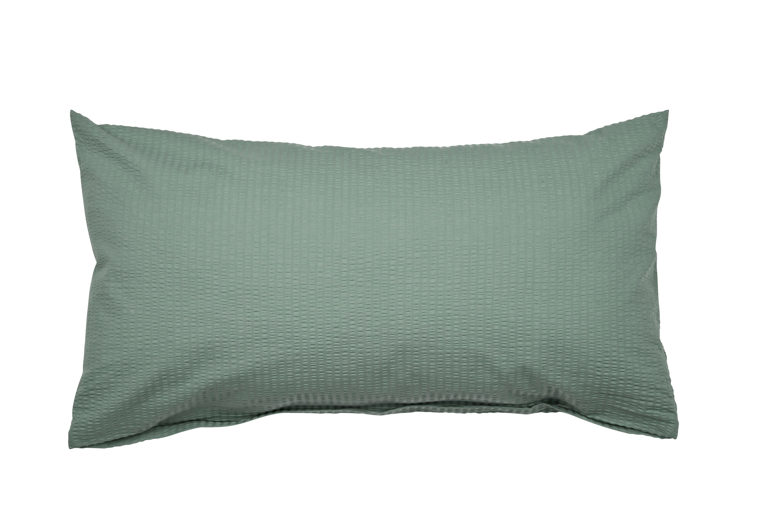 Janine Seersucker-Kissenbezug image number 1