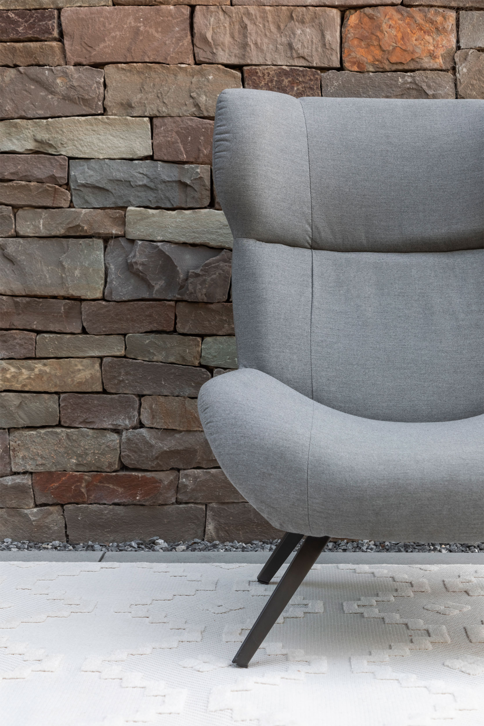 SCH&Ouml;NER WOHNEN Ohrensessel image number 6