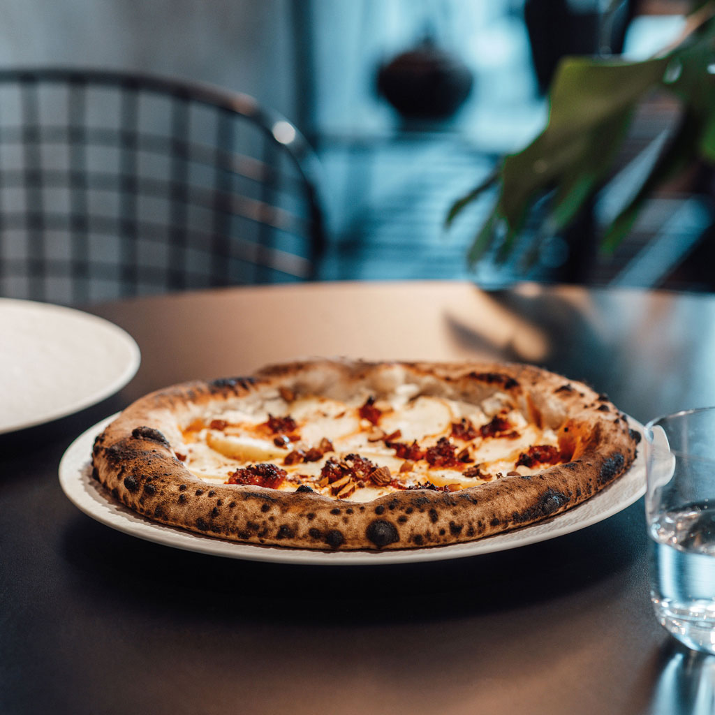 Villeroy & Boch Pizzateller 31,8cm image number 2