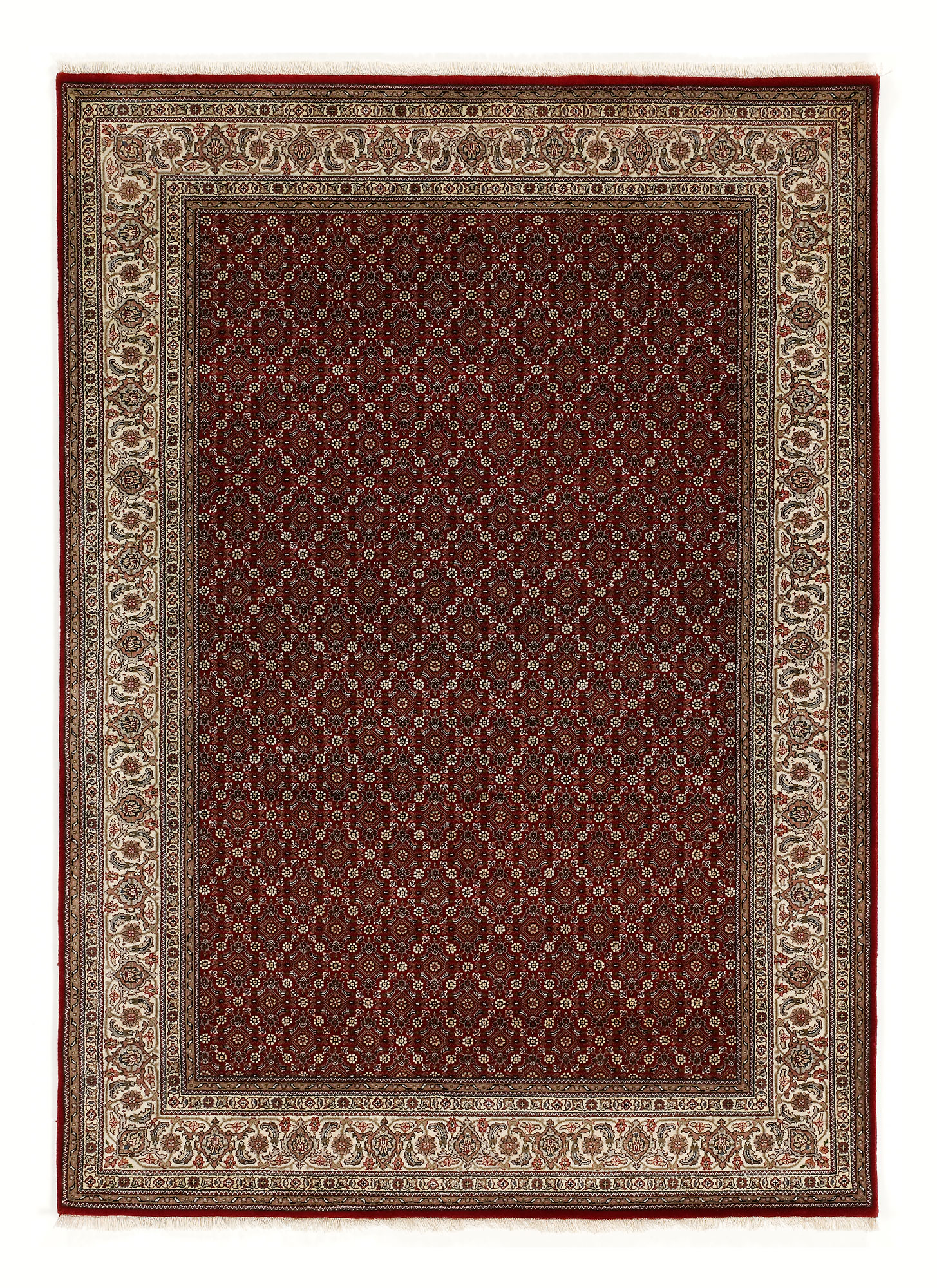 OCI Handkn&uuml;pfteppich image number 1