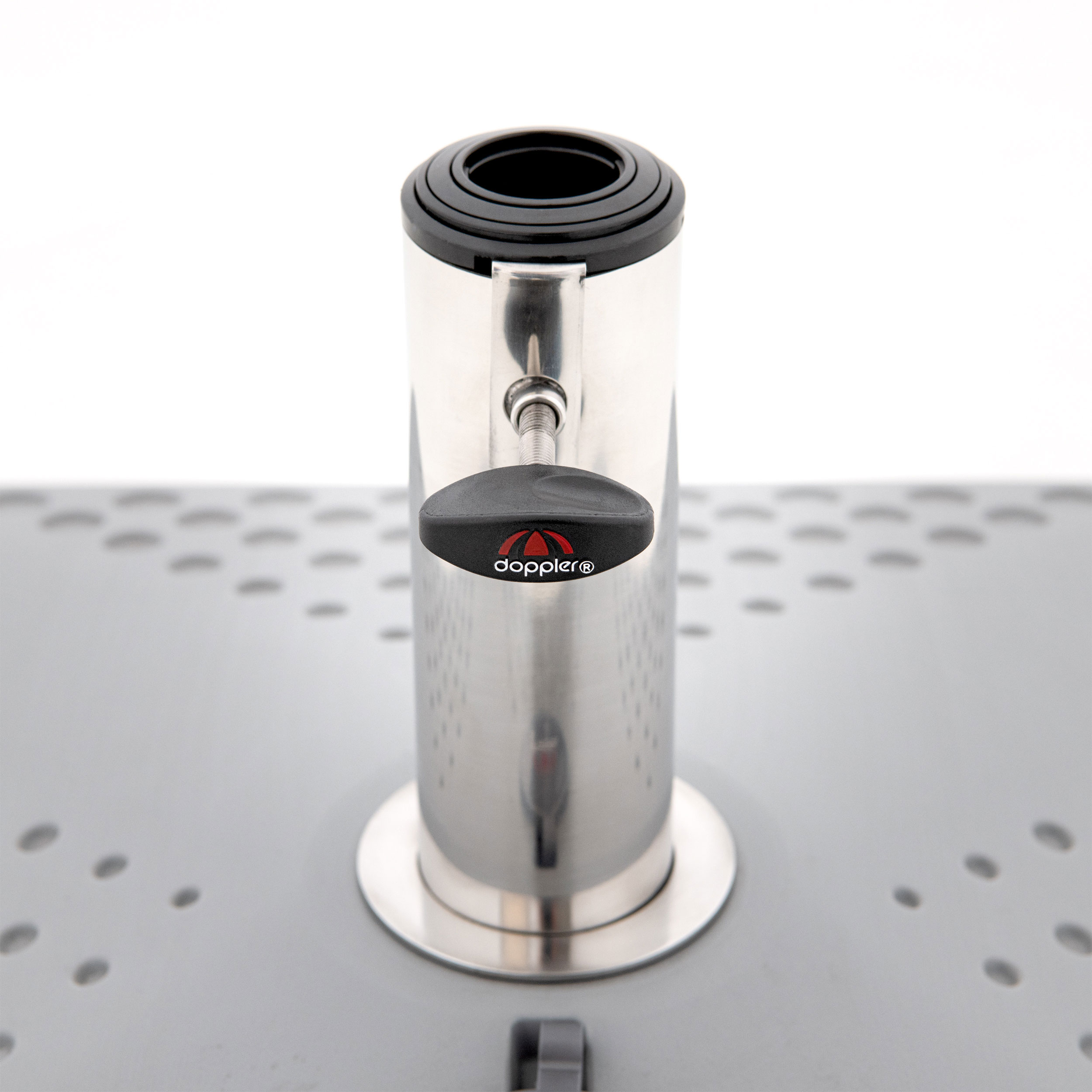 Doppler F&uuml;llsockel image number 3