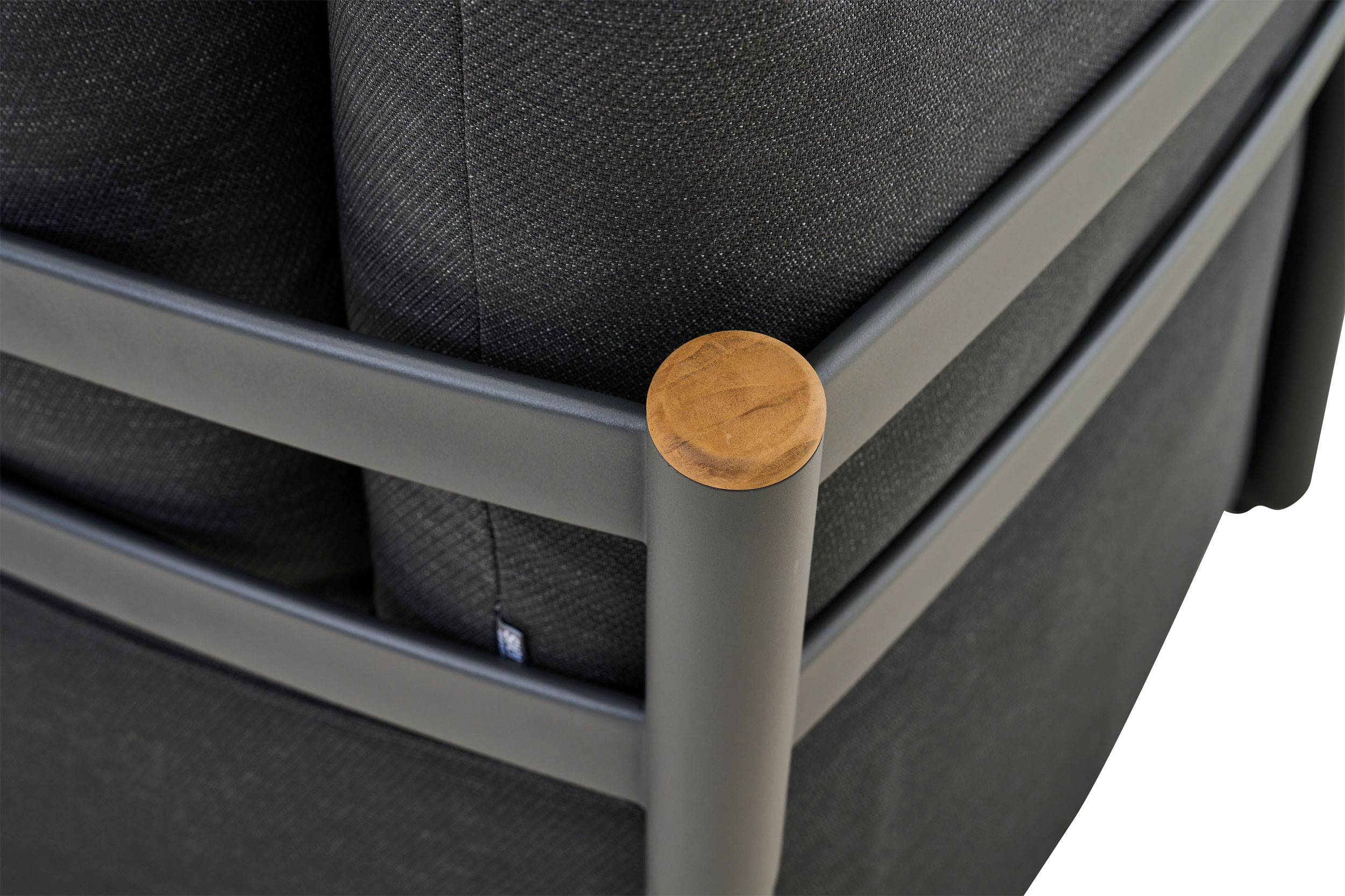 SIENA GARDEN Eckmodul image number 2