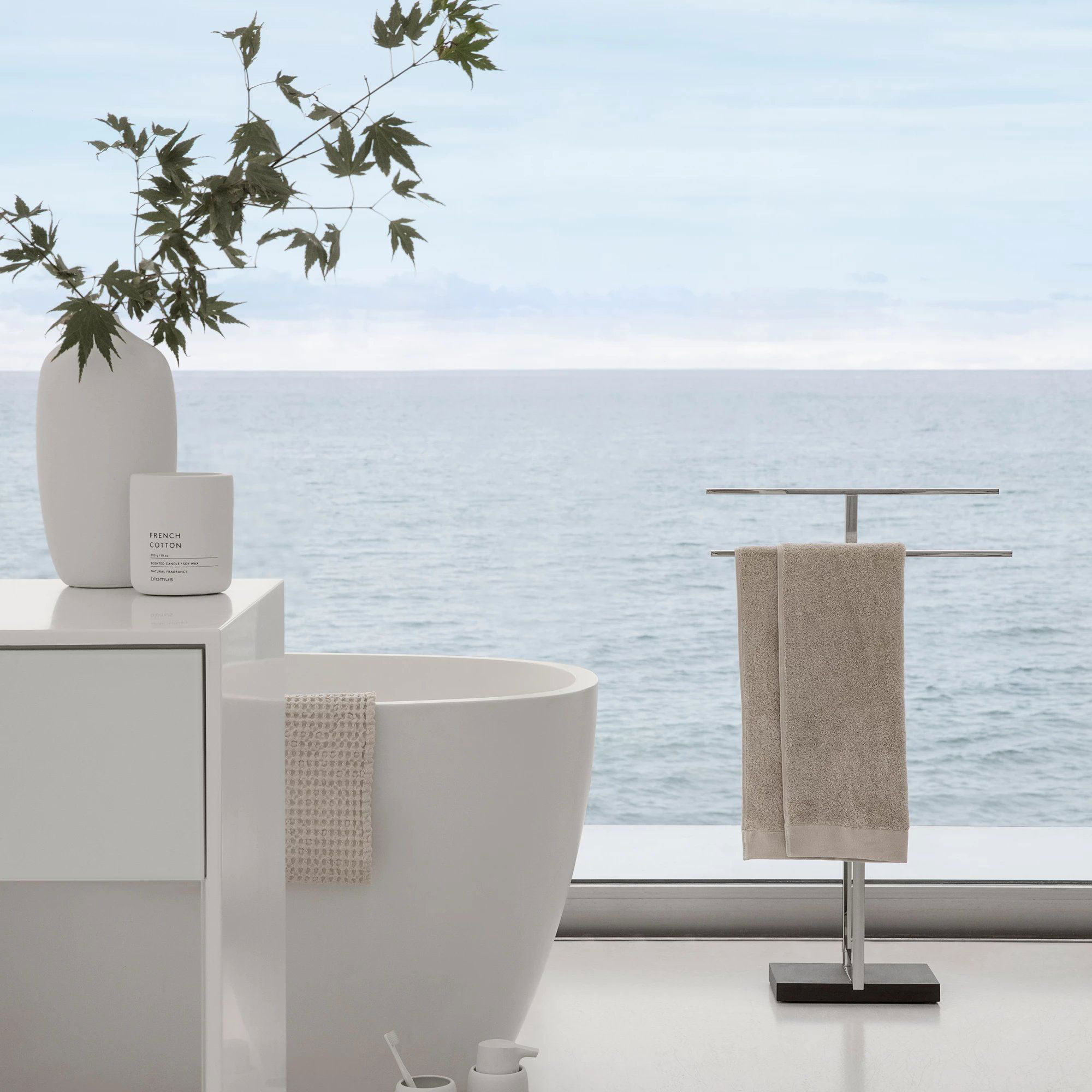 Blomus Handtuchst&auml;nder image number 4