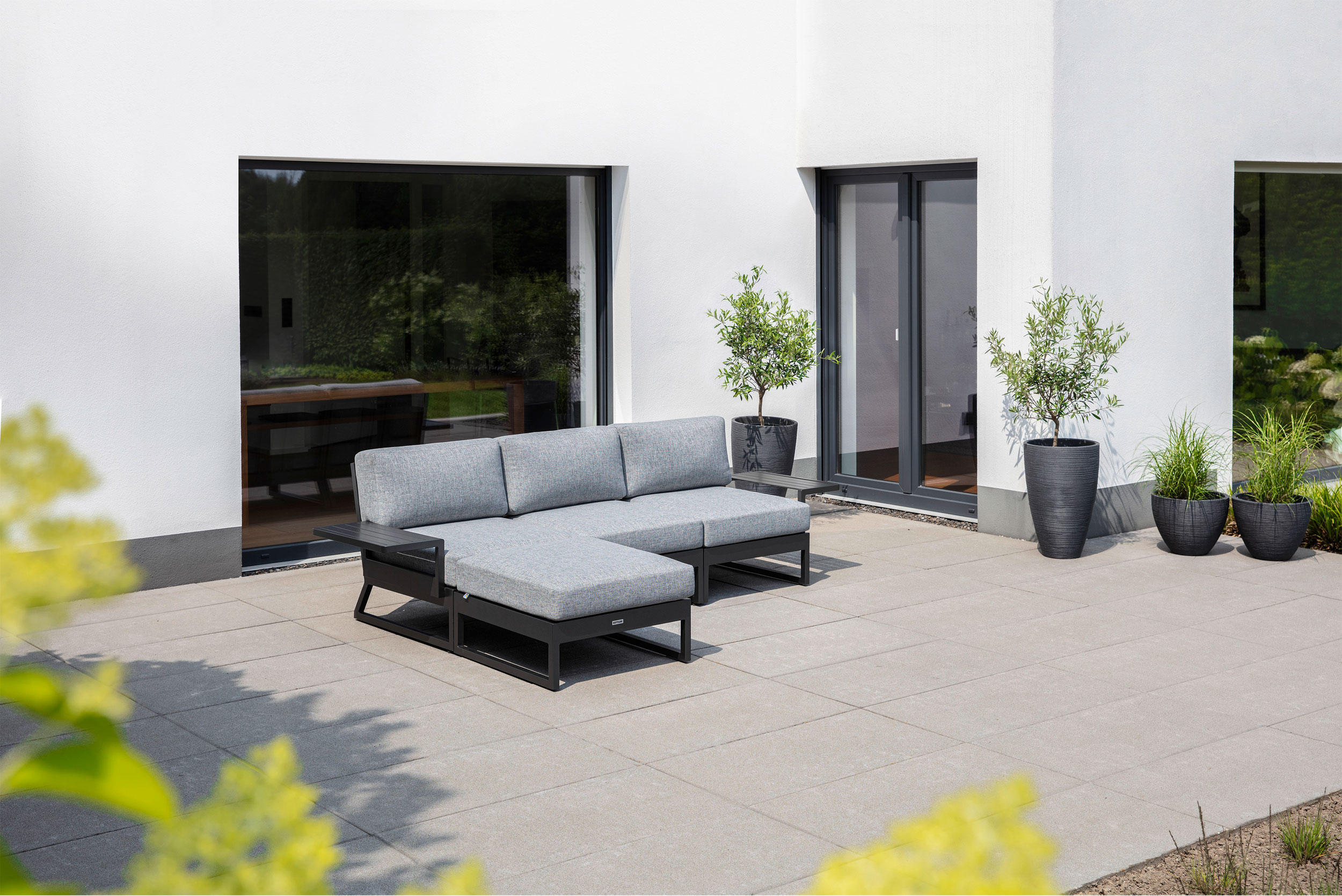 KETTLER Hocker image number 3