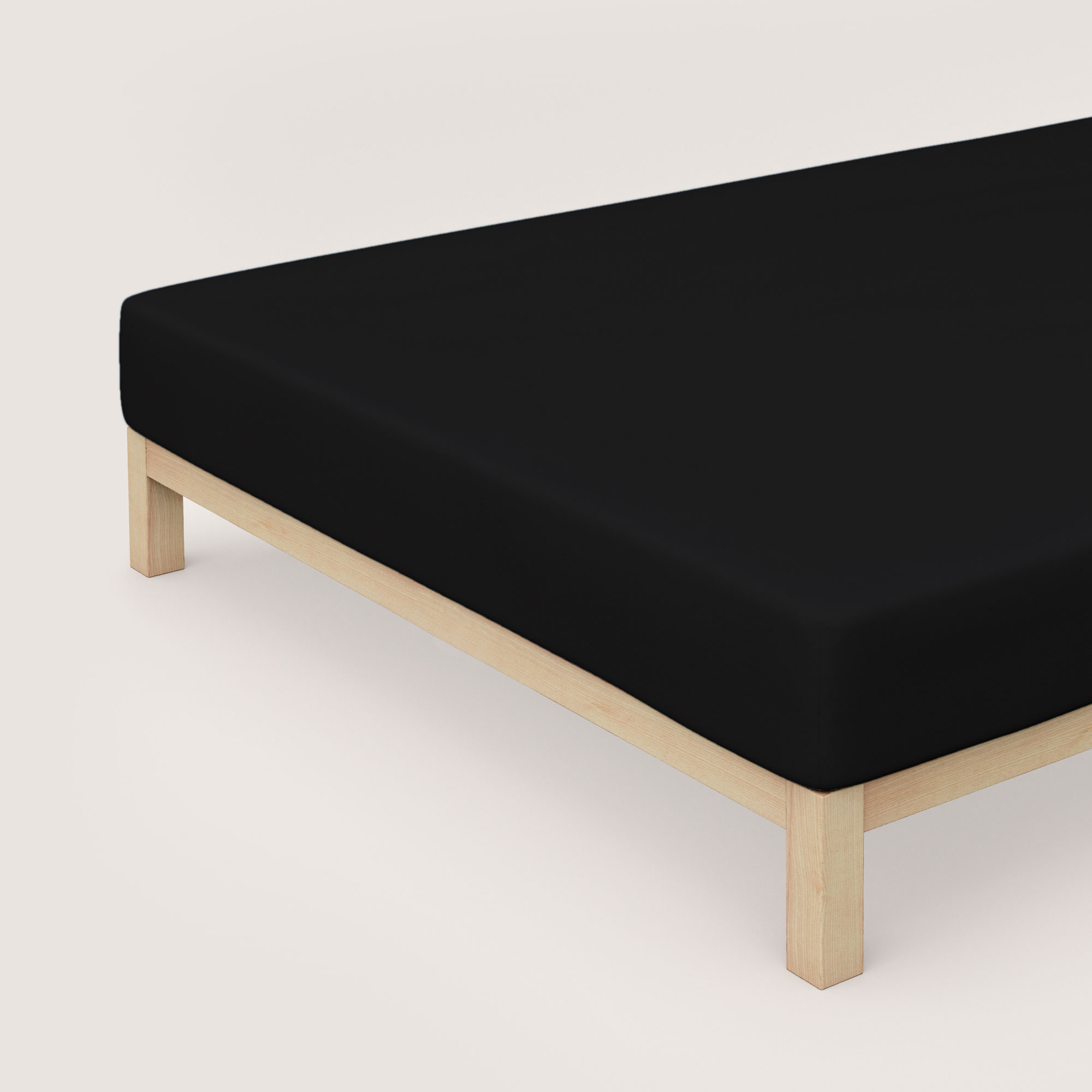 schlafgut Pure-Spannbettlaken image number 1