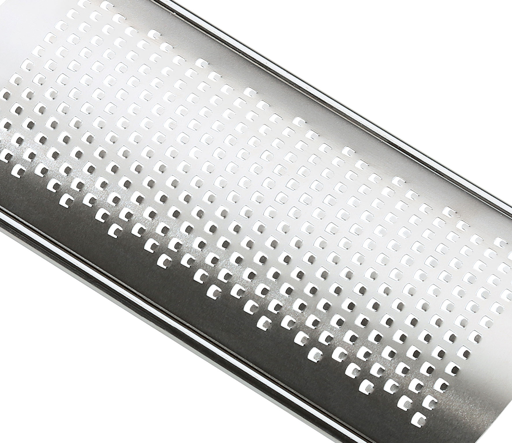 K&uuml;chenprofi Reibe image number 2