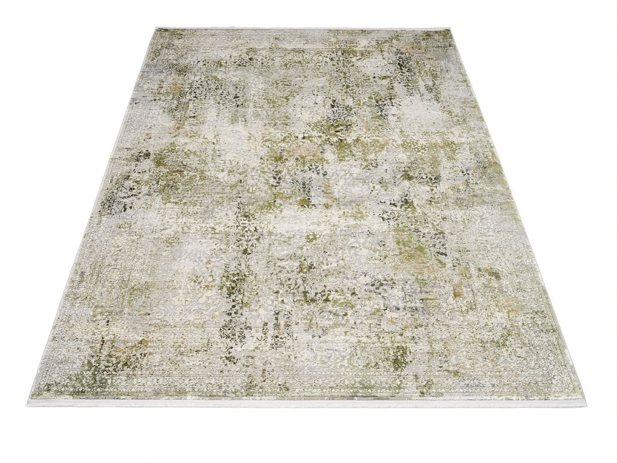 OCI Moderner Webteppich image number 2