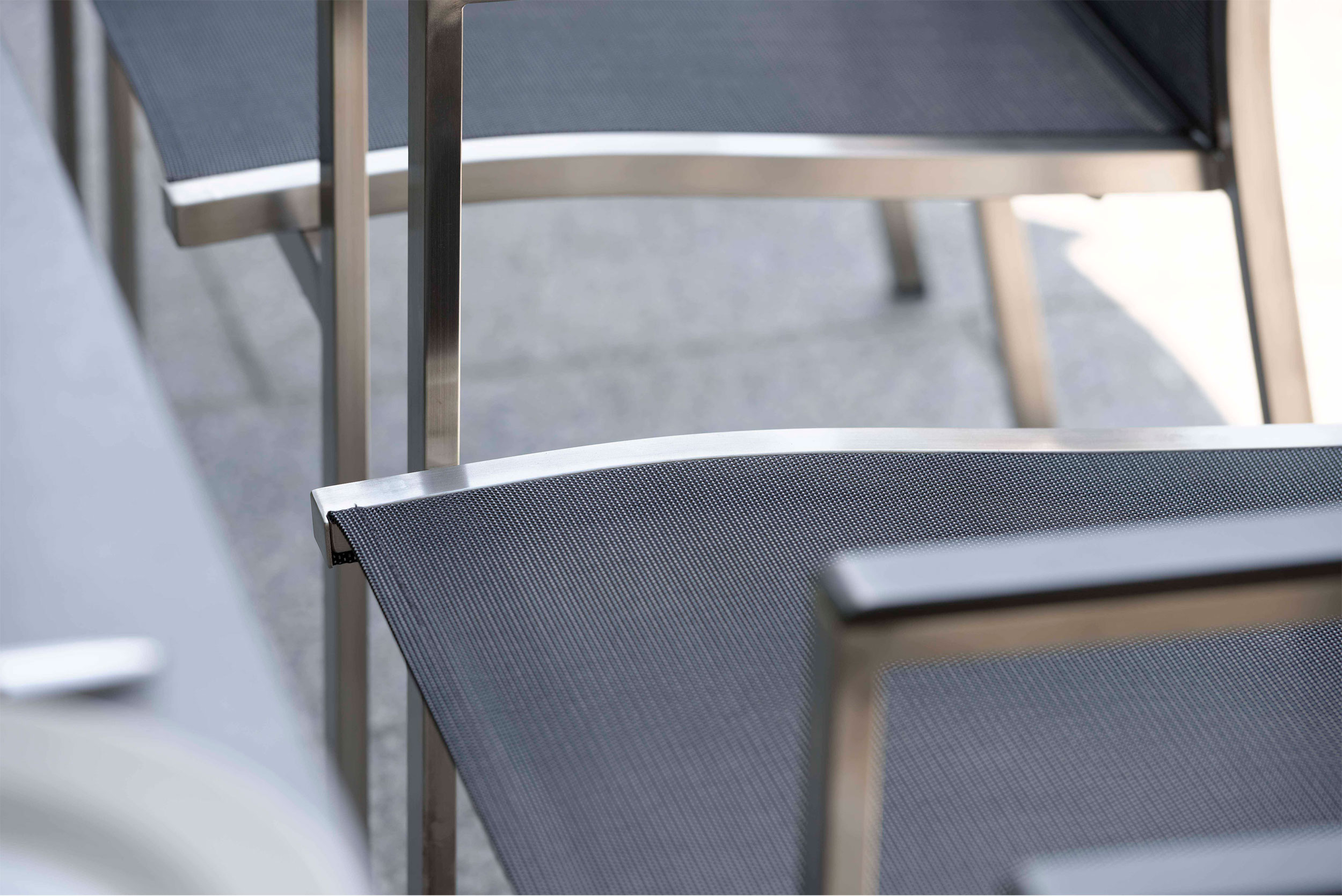 STERN Stapelsessel image number 4