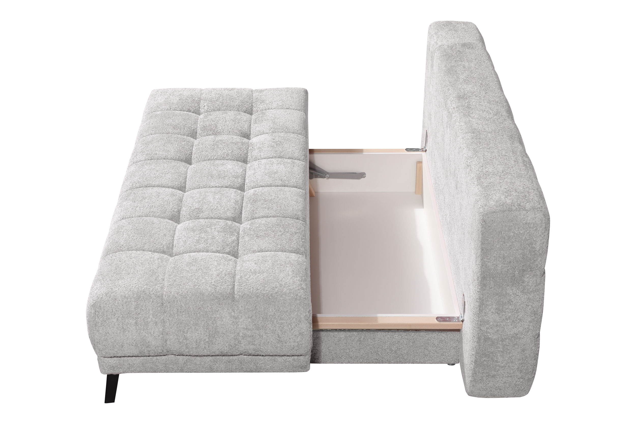 Boxspring-Querschl&auml;fer image number 3