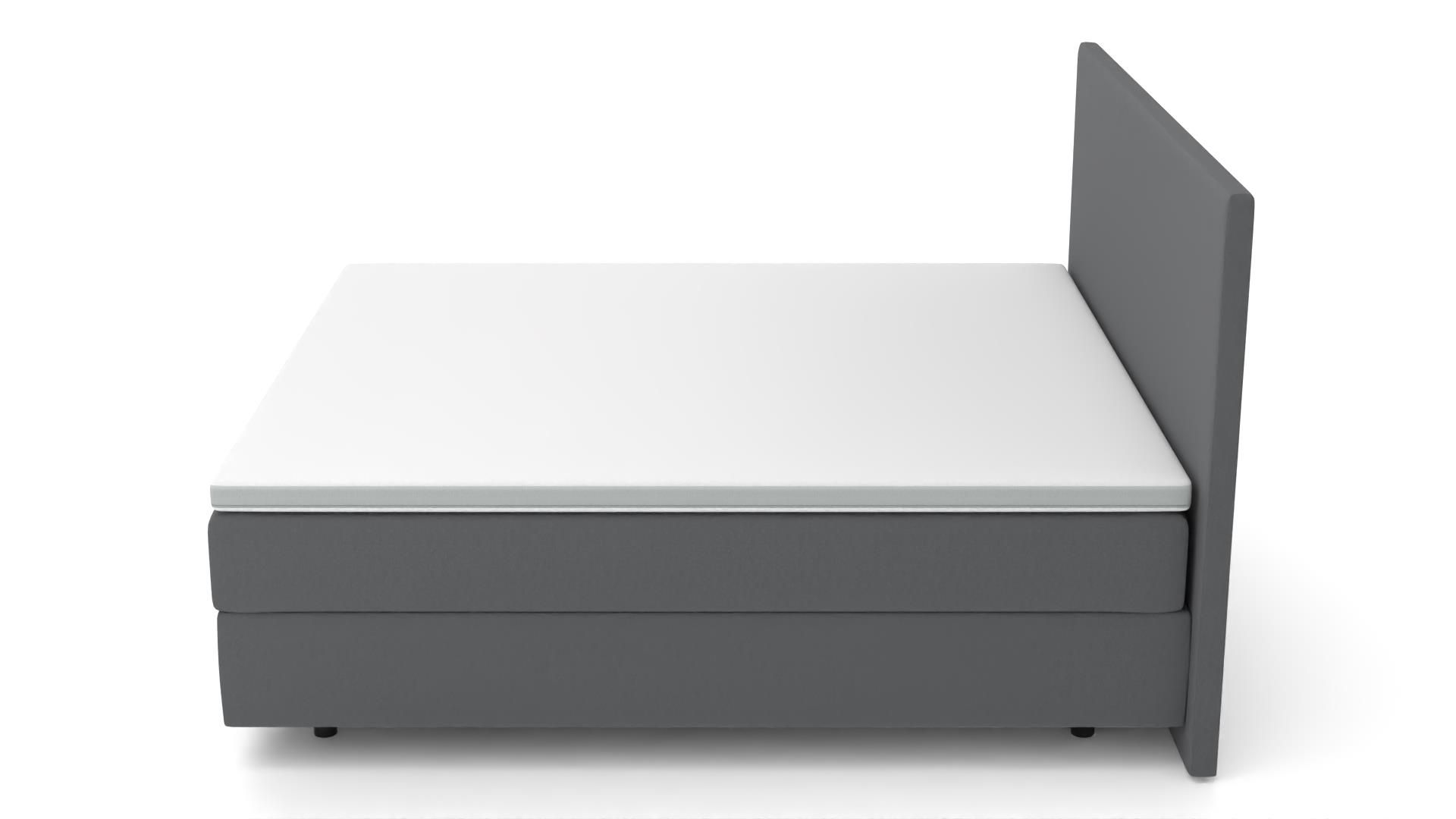 MONDO Boxspringbett image number 3